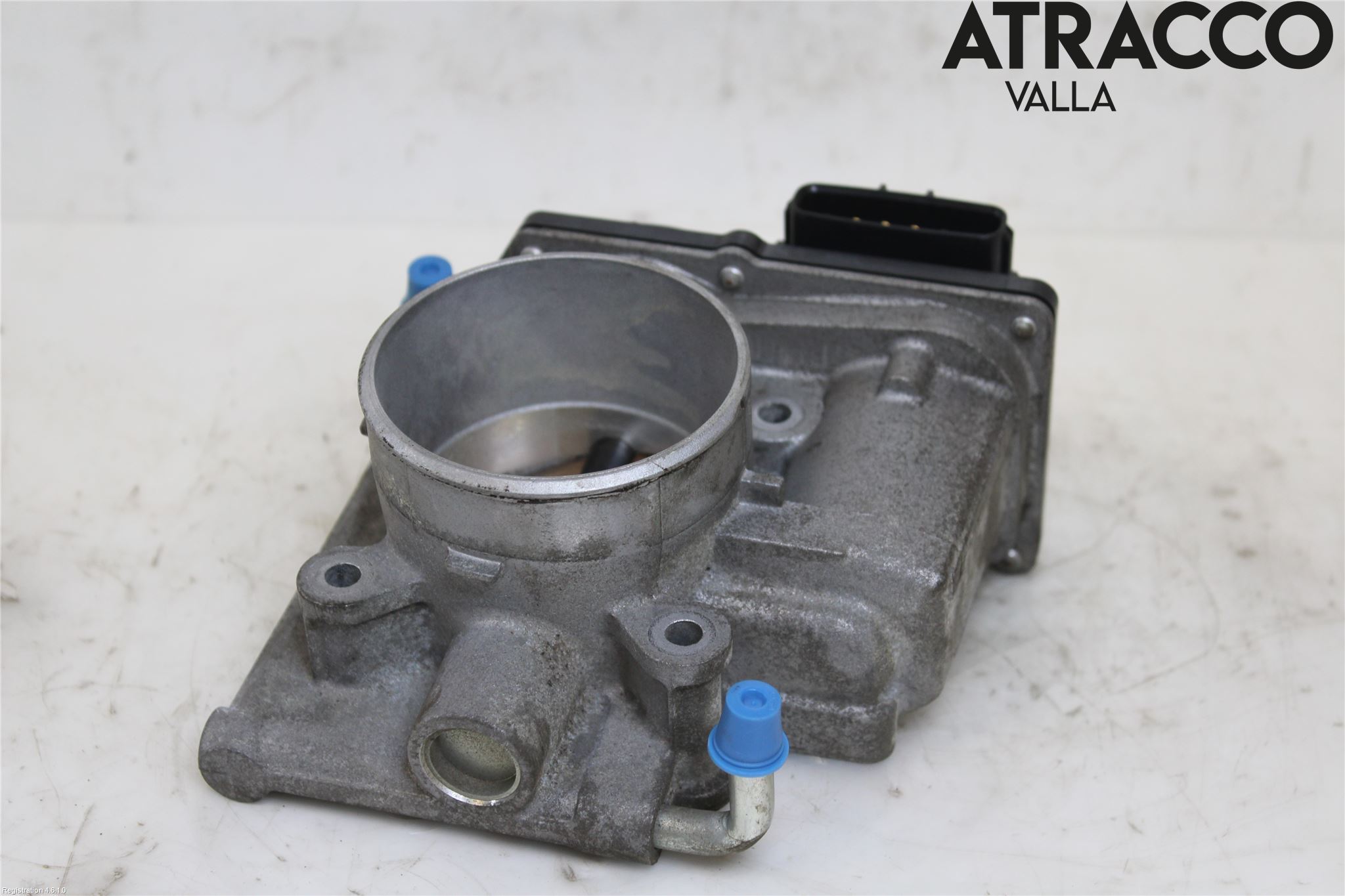 Mazda 5 10-18 Injspjällhus