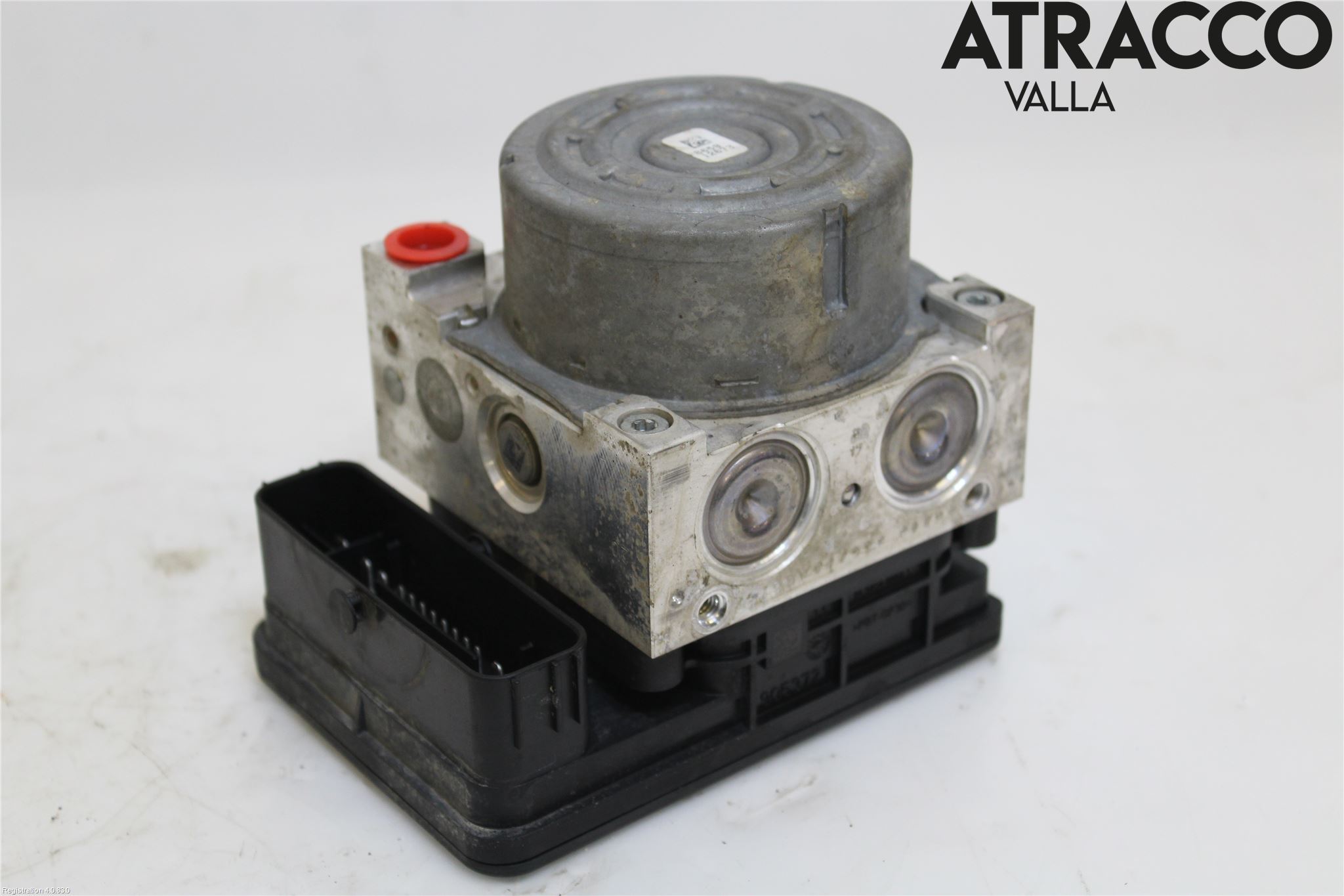 Volkswagen VW PASSAT 15-19 Abs Hydraulaggregat