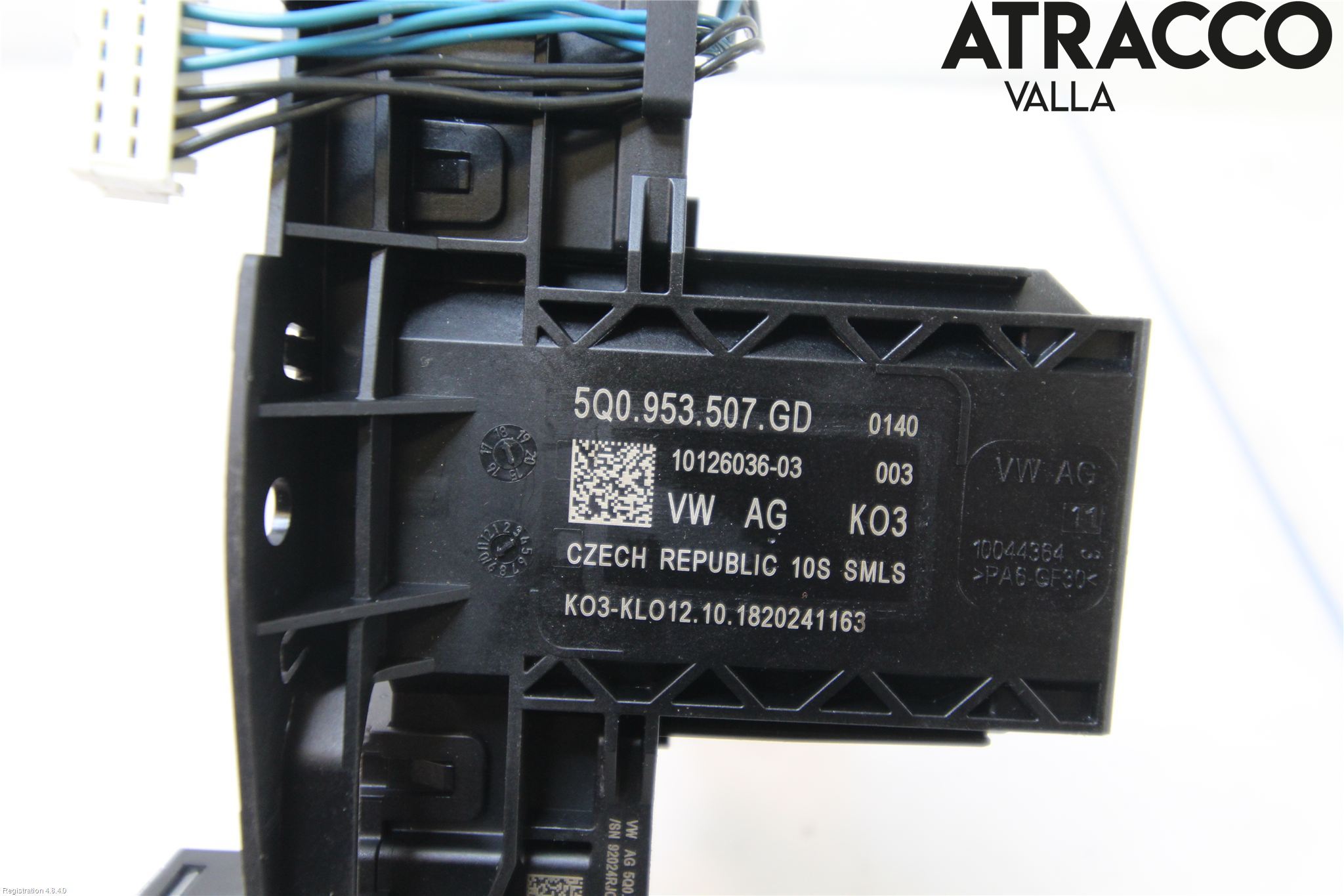 Seat LEON 13-20 Spakcentral