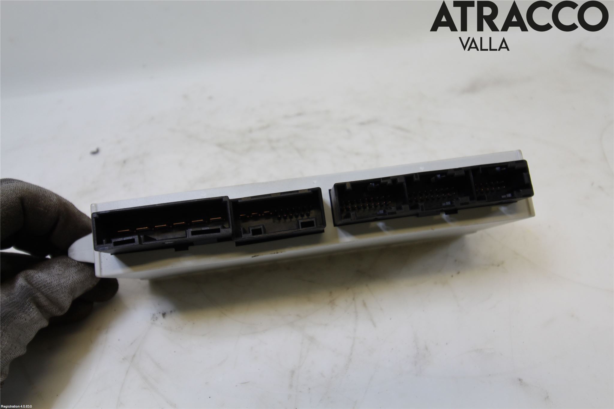 BMW 7 E65/66    00-08 Styrenhet Dörr