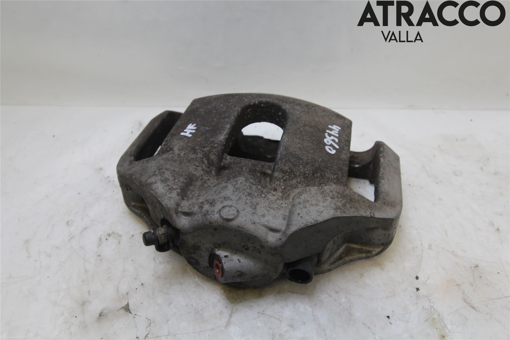 BMW 5 E60/61 Sed/Tou 02-10 Bromsok Fram Höger