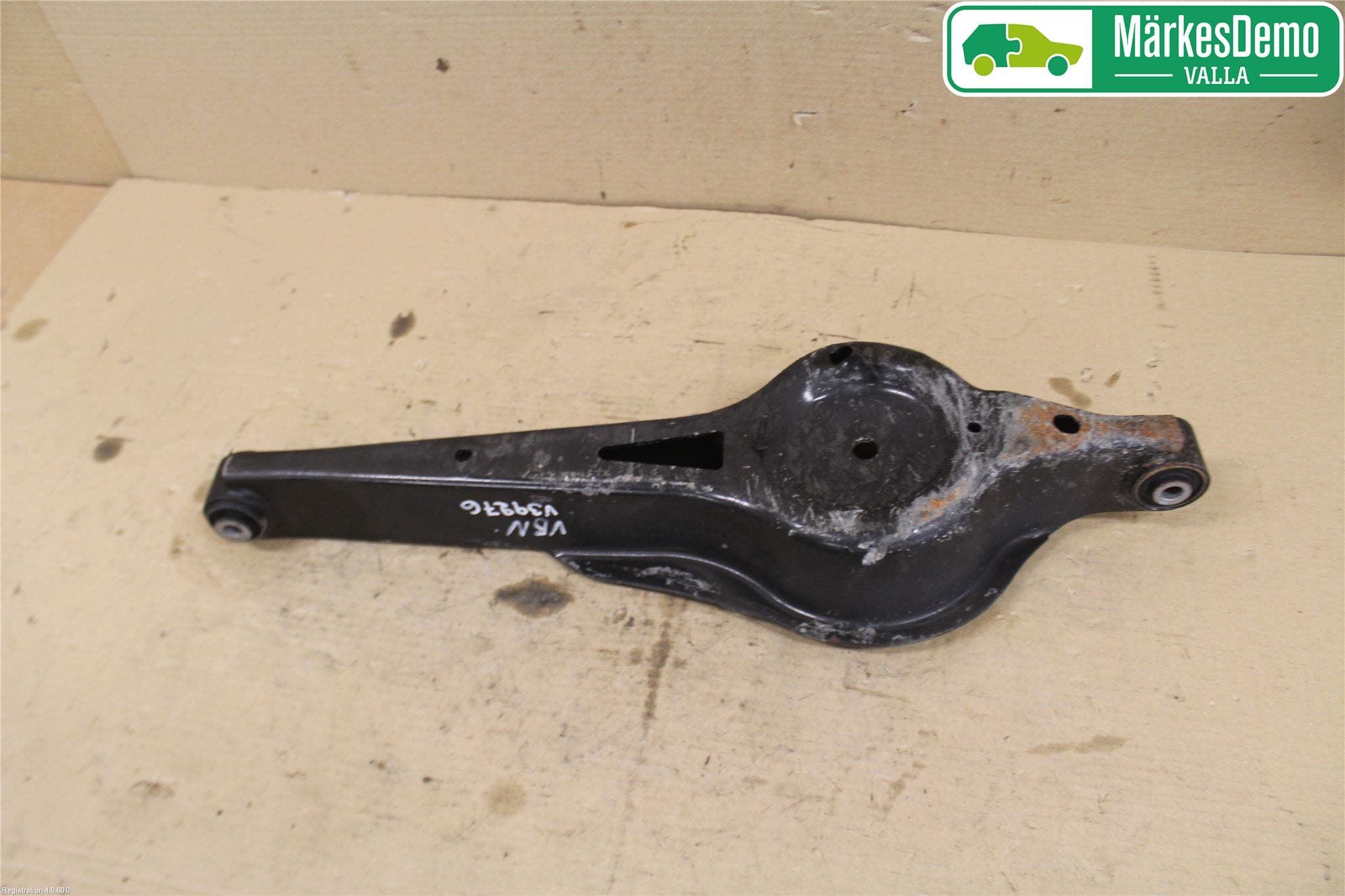 Volvo V60 14-18 Bärarm Bak Vänster