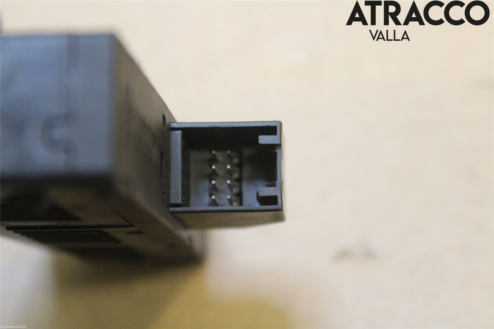 Audi A5 07-16 Strömställare Antisladd