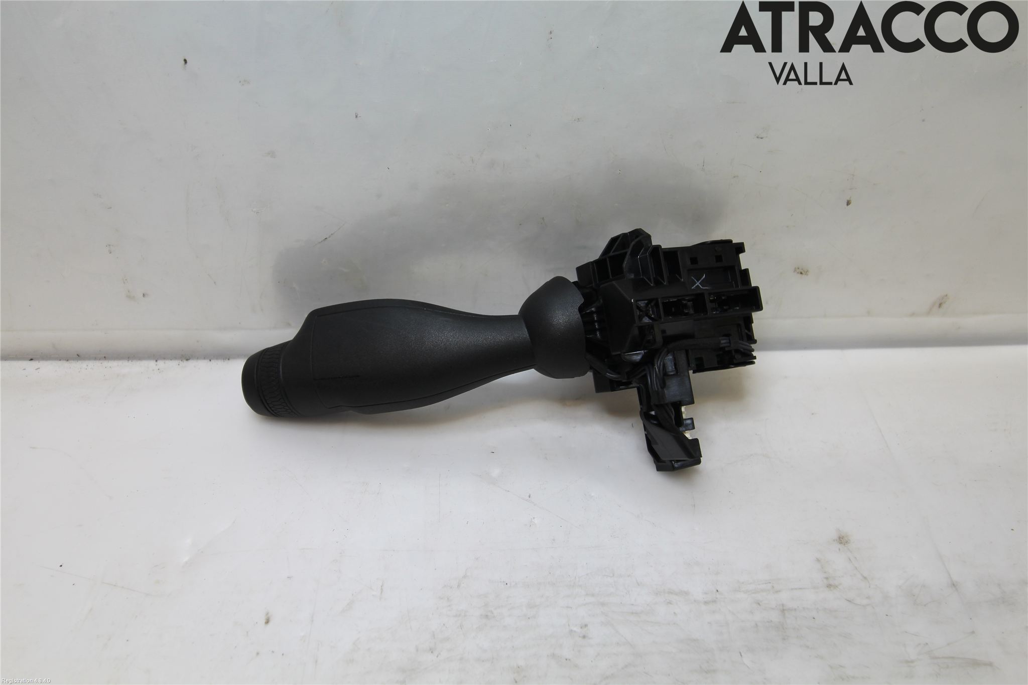 Volvo XC60 18- Spak Torkar-Spolomk