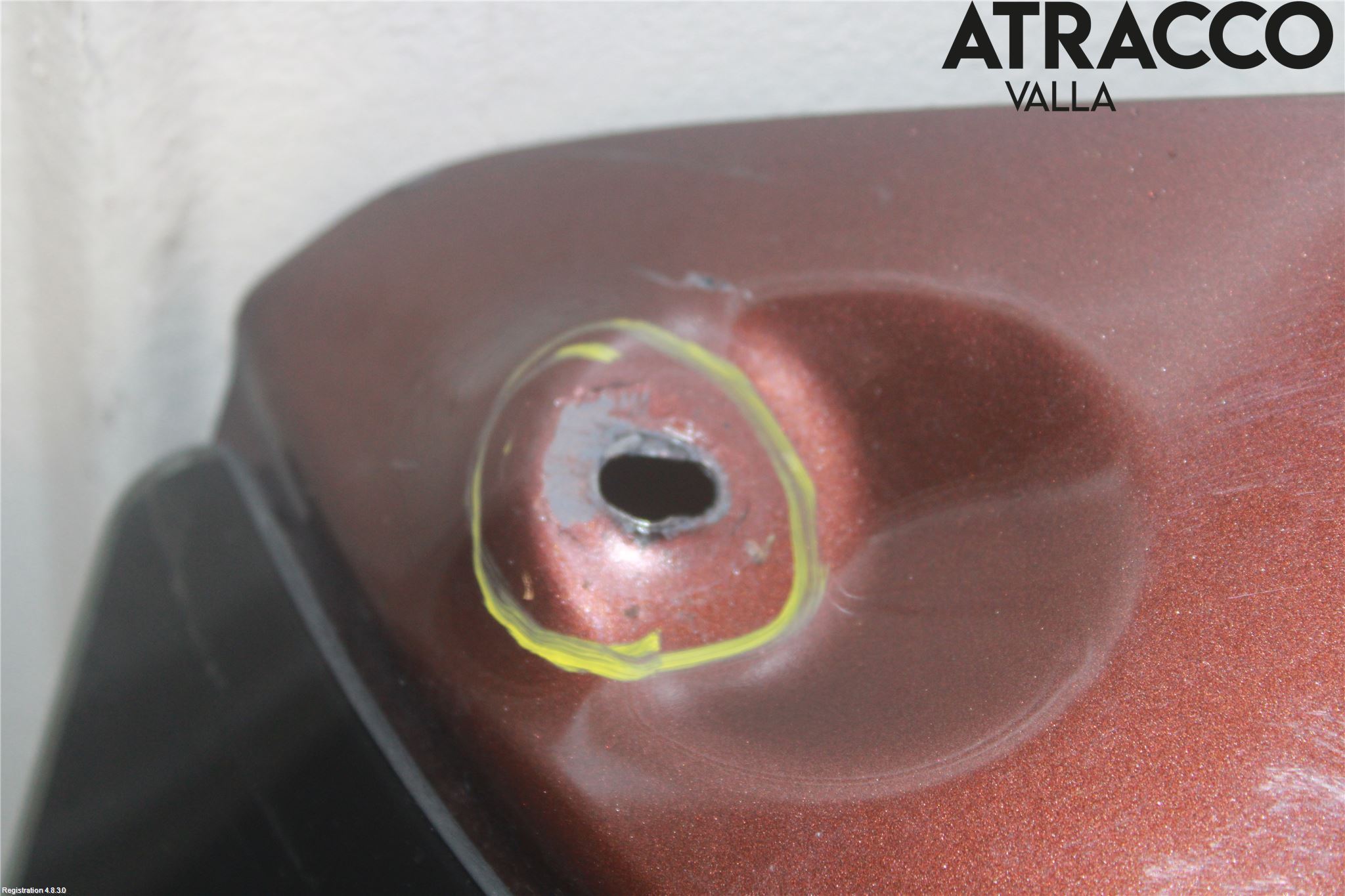 Hyundai i30 GD 13-17 Baklucka Kombi