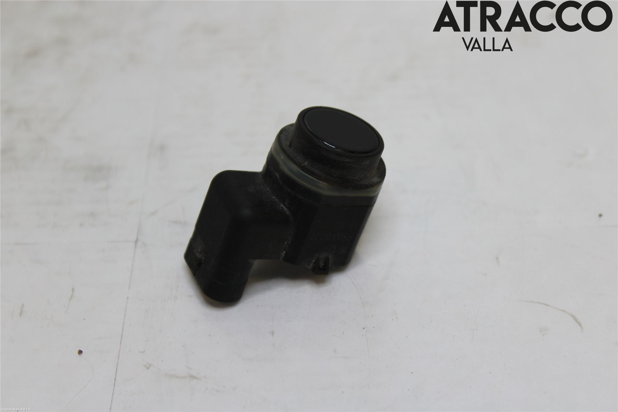 Audi A5 07-16 Parkeringshjälp Frontsensor