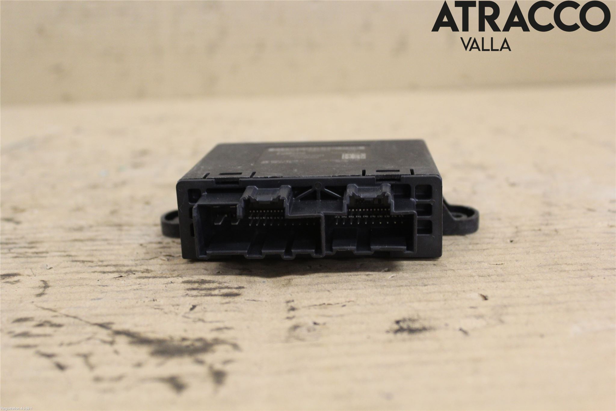 Ford MONDEO 15-22 Styrenhet Dörr