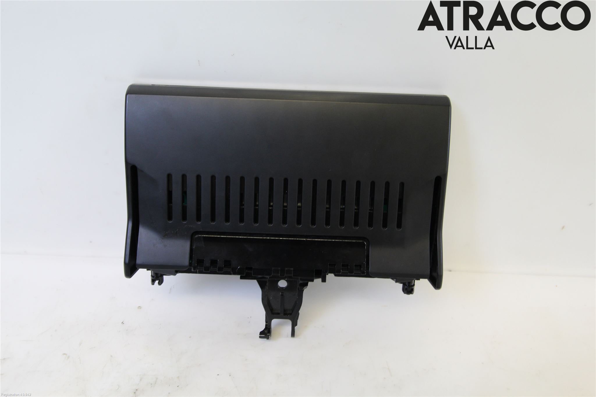 Audi A6 ALLROAD 12-18 Bildskärm