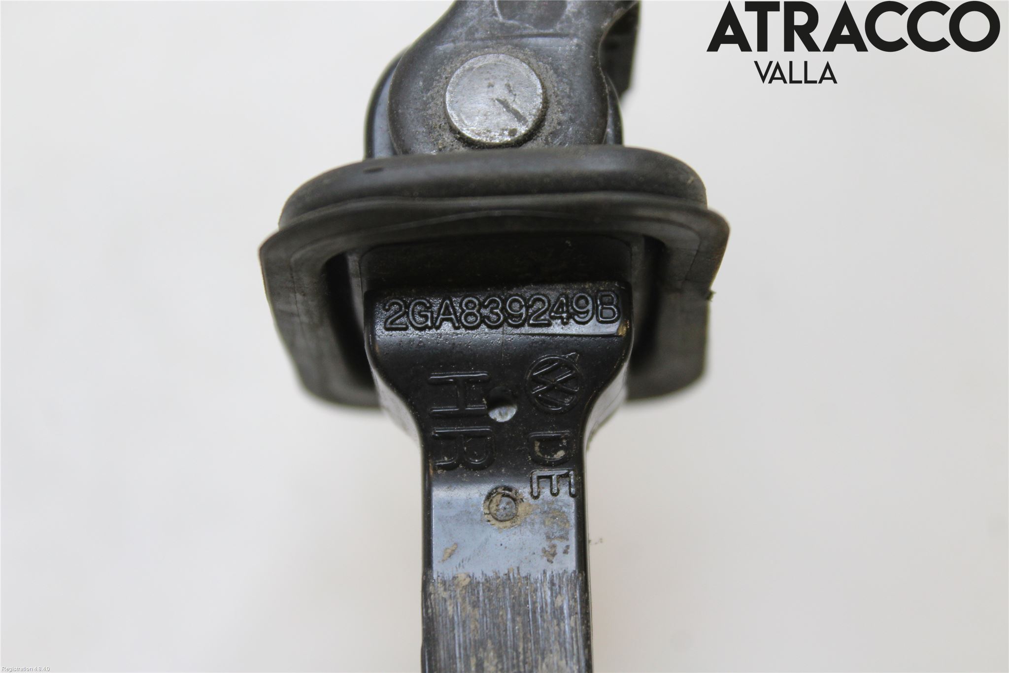 Volkswagen VW T-ROC 18- Dörrstopp