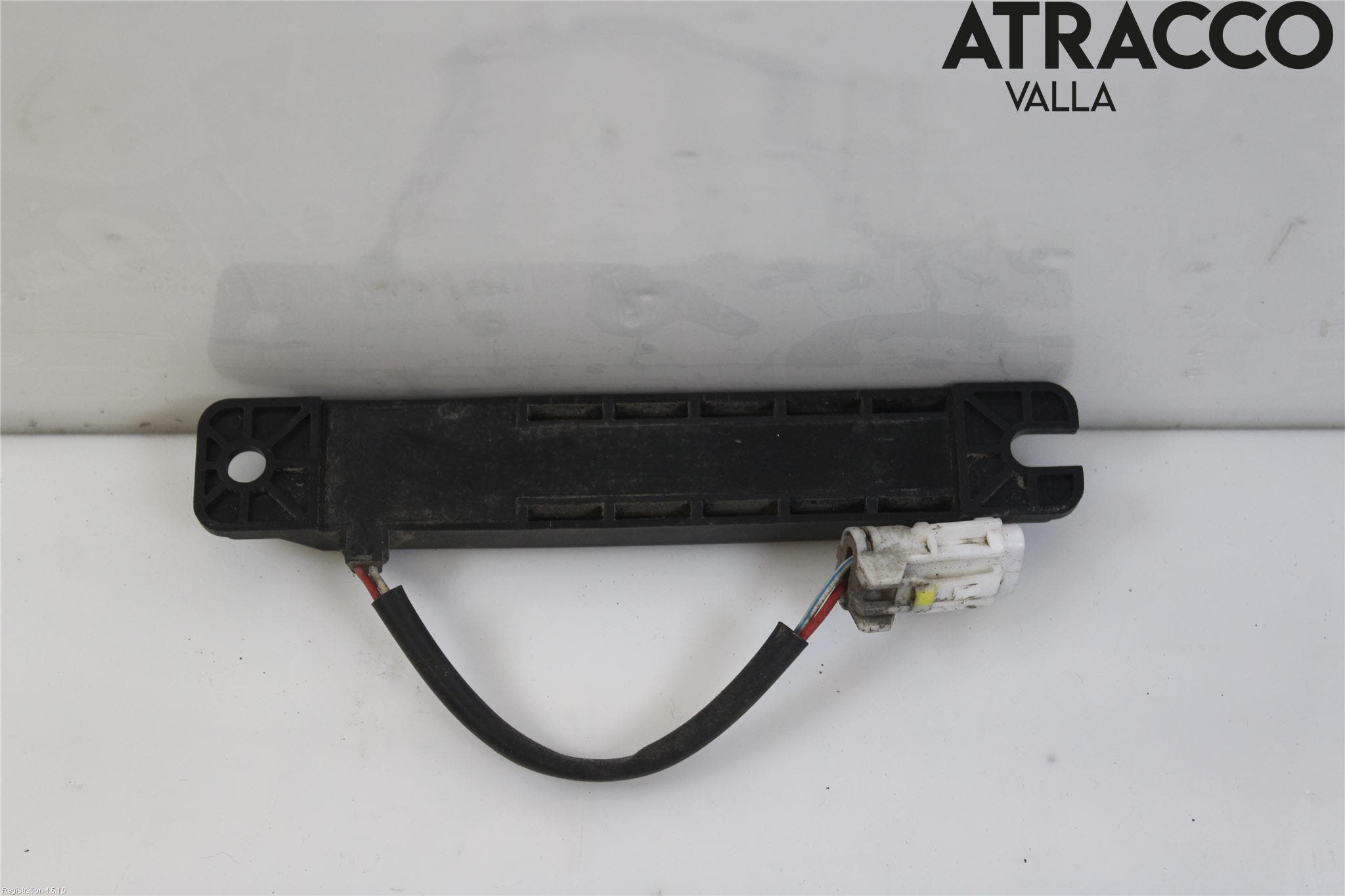 Hyundai TUCSON 05- Antenn El