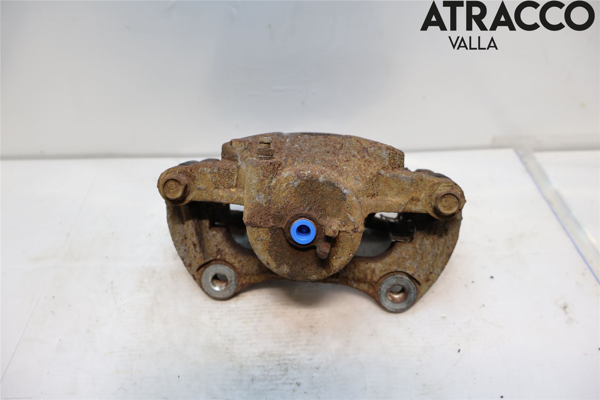 Kia CEED 12-18 Bromsok Fram Vänster