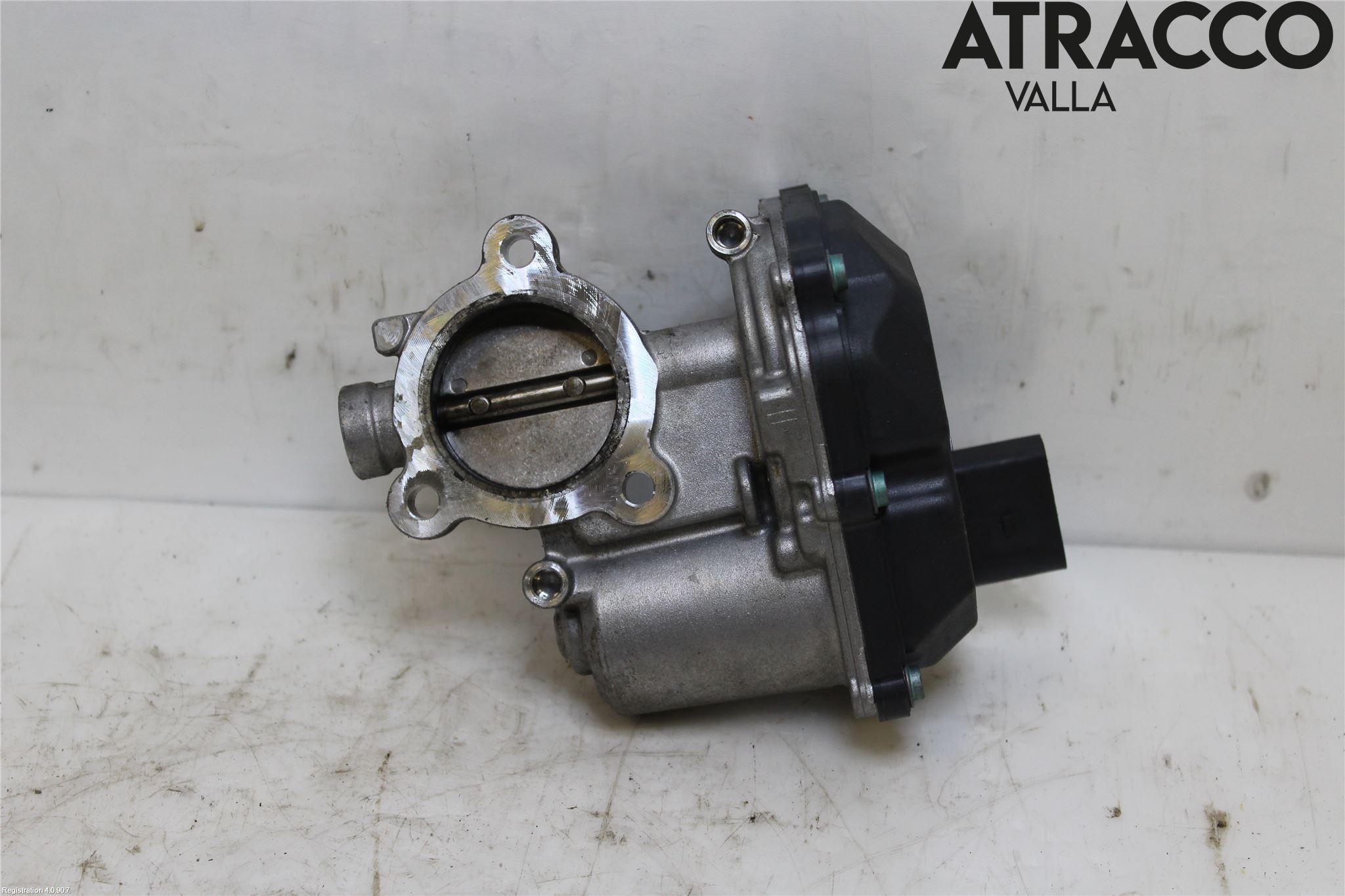 Skoda SUPERB 16-24 Egr Ventil