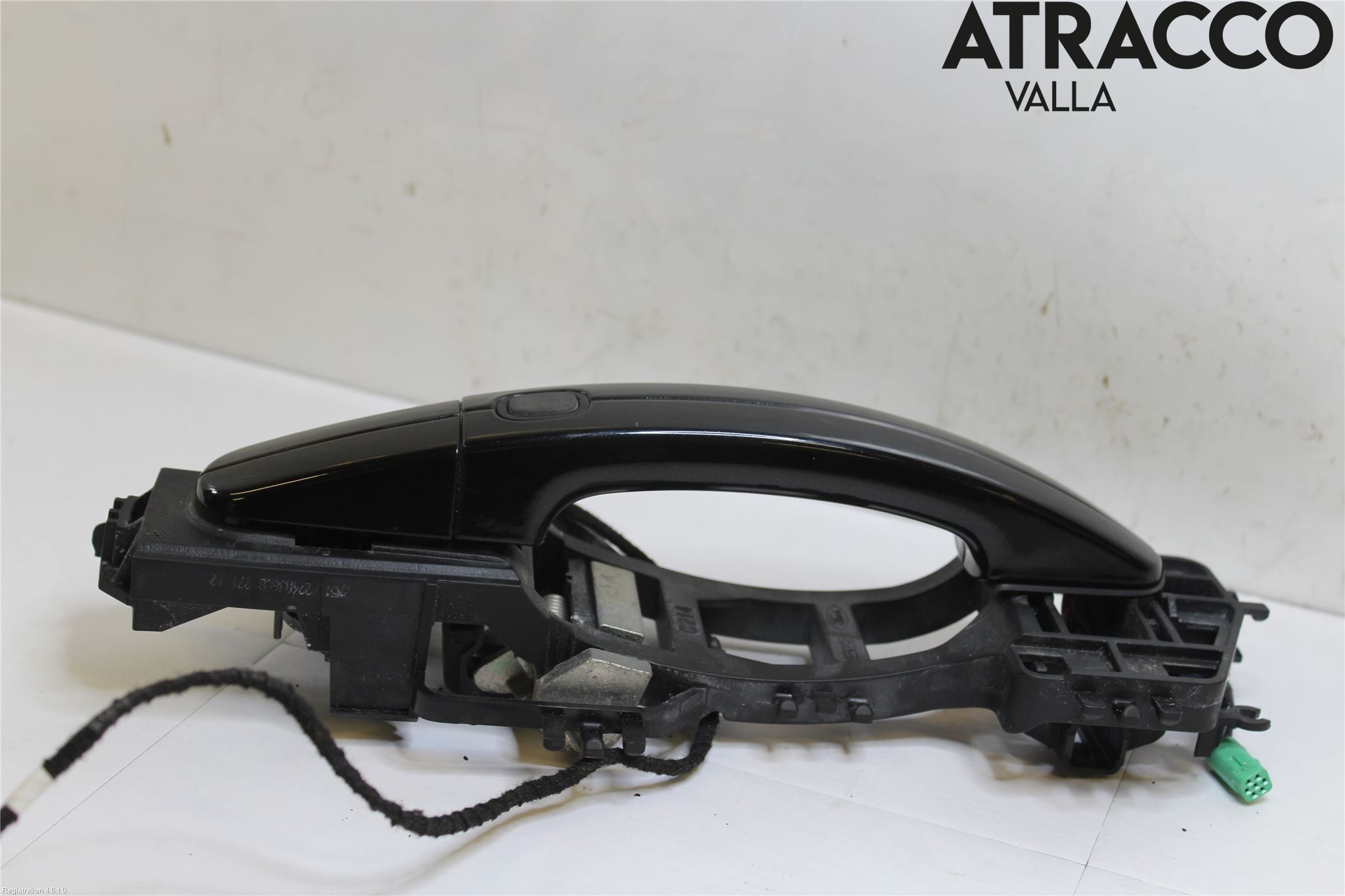 Ford KUGA 08-12 Dörrhandtag Yttre Hö