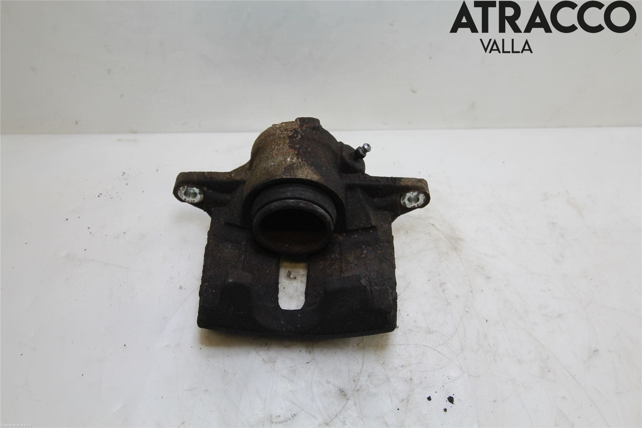 Peugeot 208 12-15 Bromsok Fram Höger