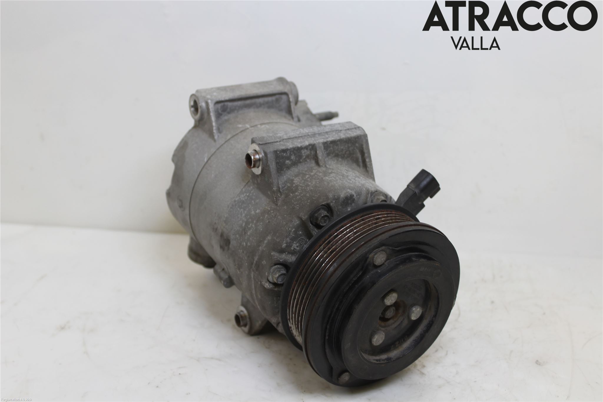 Ford KUGA 13-16 Ac Kompressor