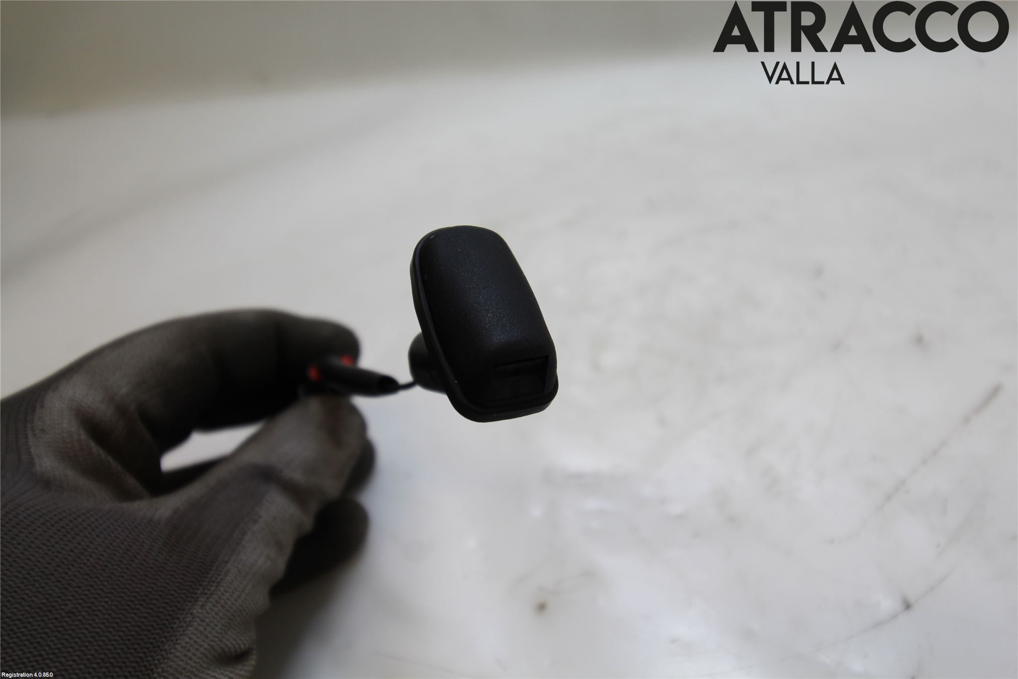 Ford FOCUS 15-18 Spolarmunstycke Rutor