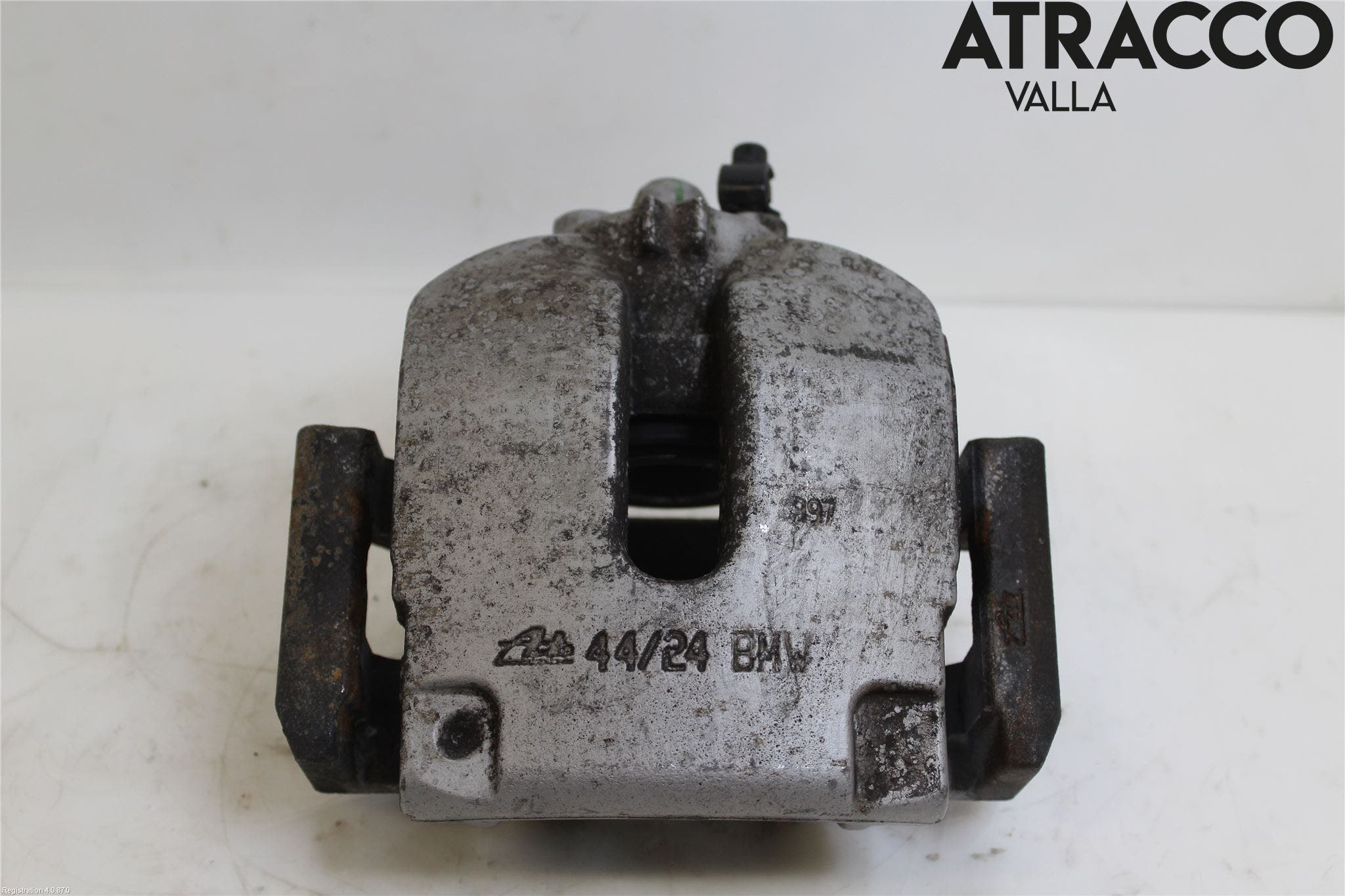 BMW X5 F15 13-18 Bromsok Bak Höger