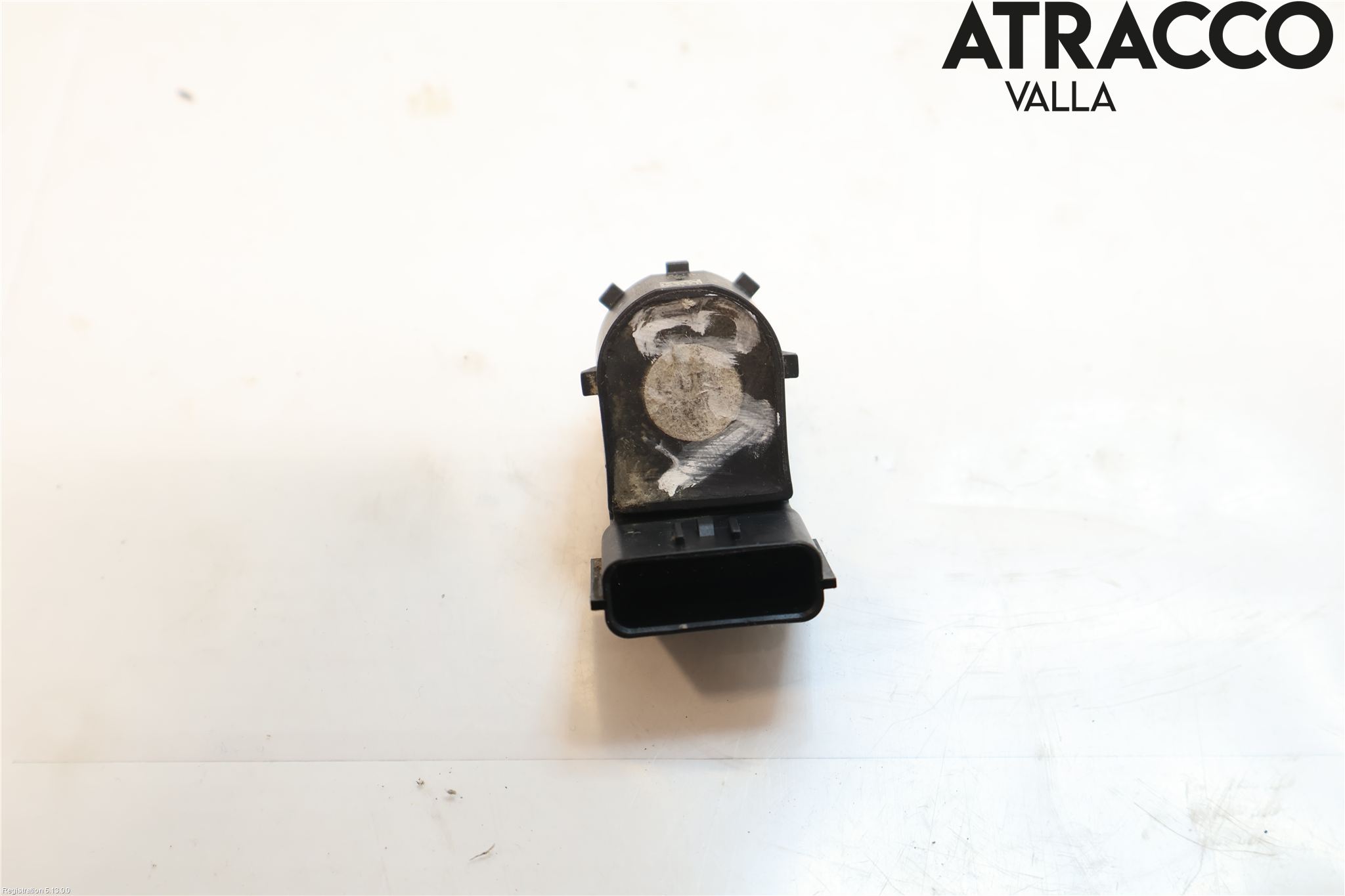 Kia NIRO (DE) 17-22 Parkeringshjälp Backsensor