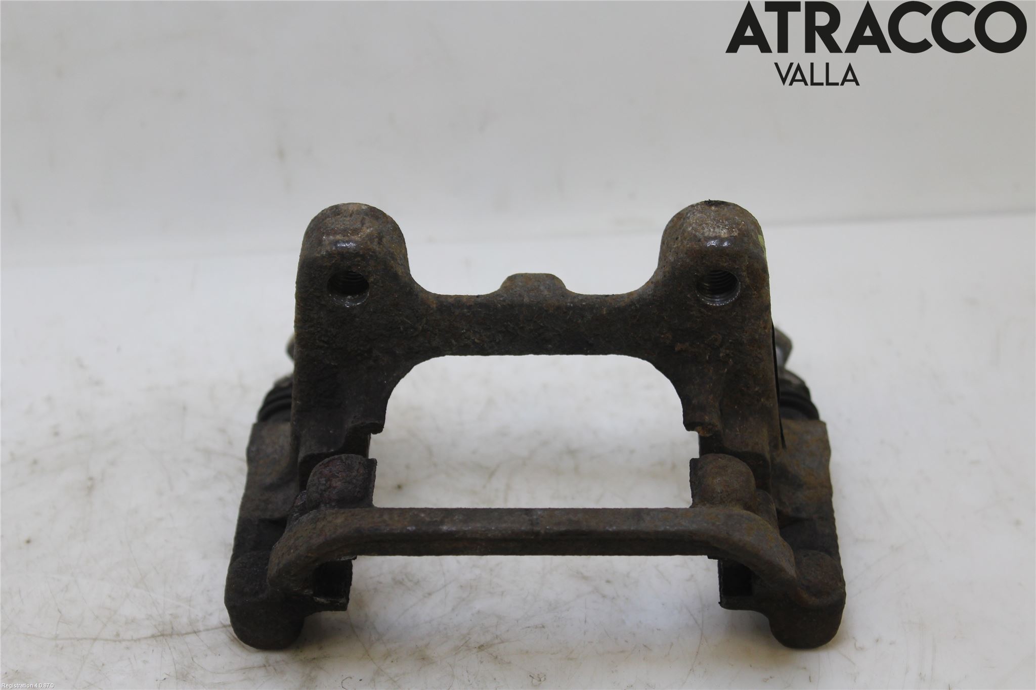 Volkswagen VW CADDY 16-20 Bromsokshållare