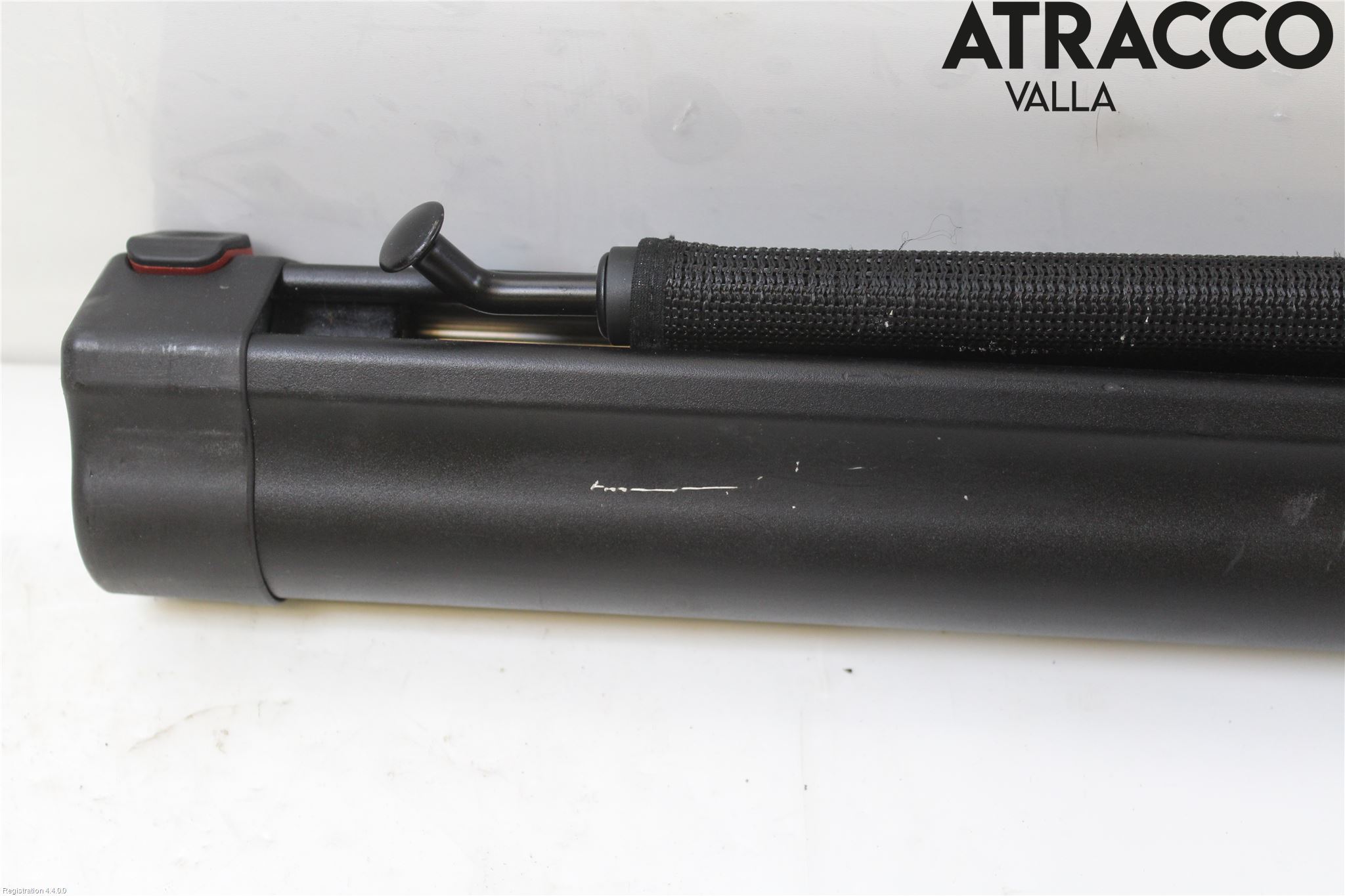 Audi A4 12-15 Lastnät