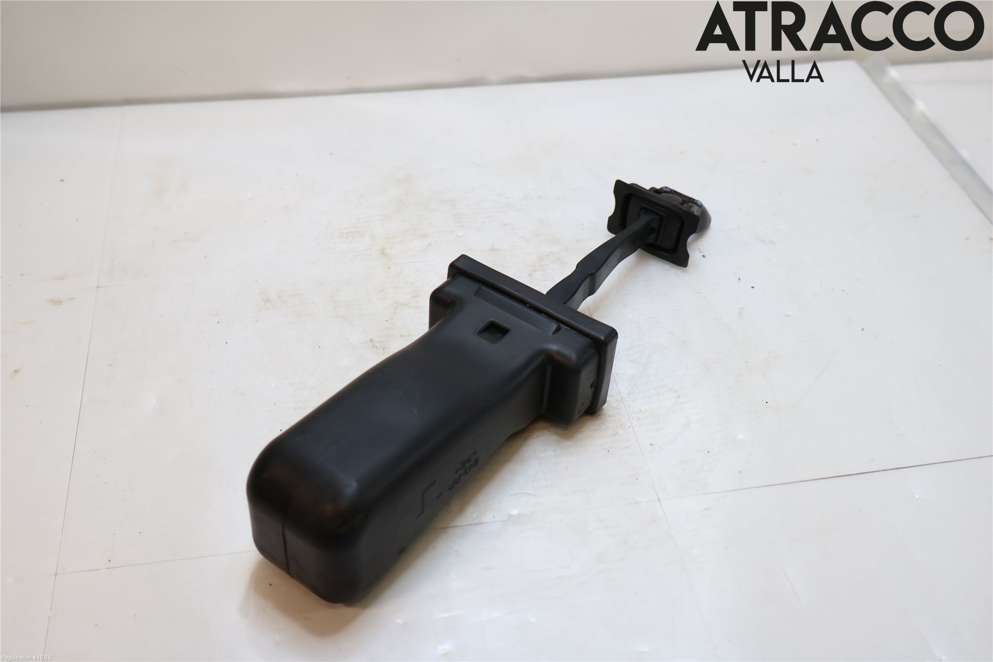 Peugeot 408 22- Dörrstopp