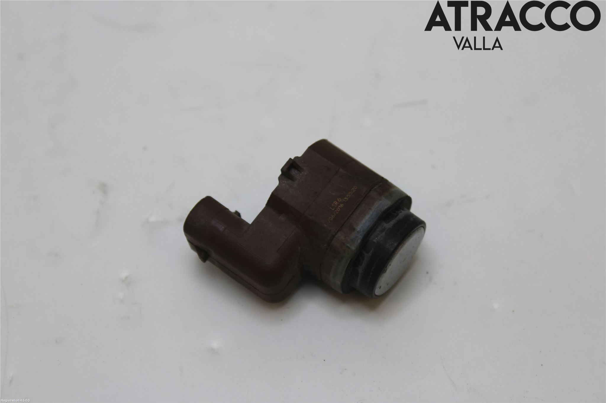 BMW 5 F10/F11/F18 09-17 Parkeringshjälp Frontsensor