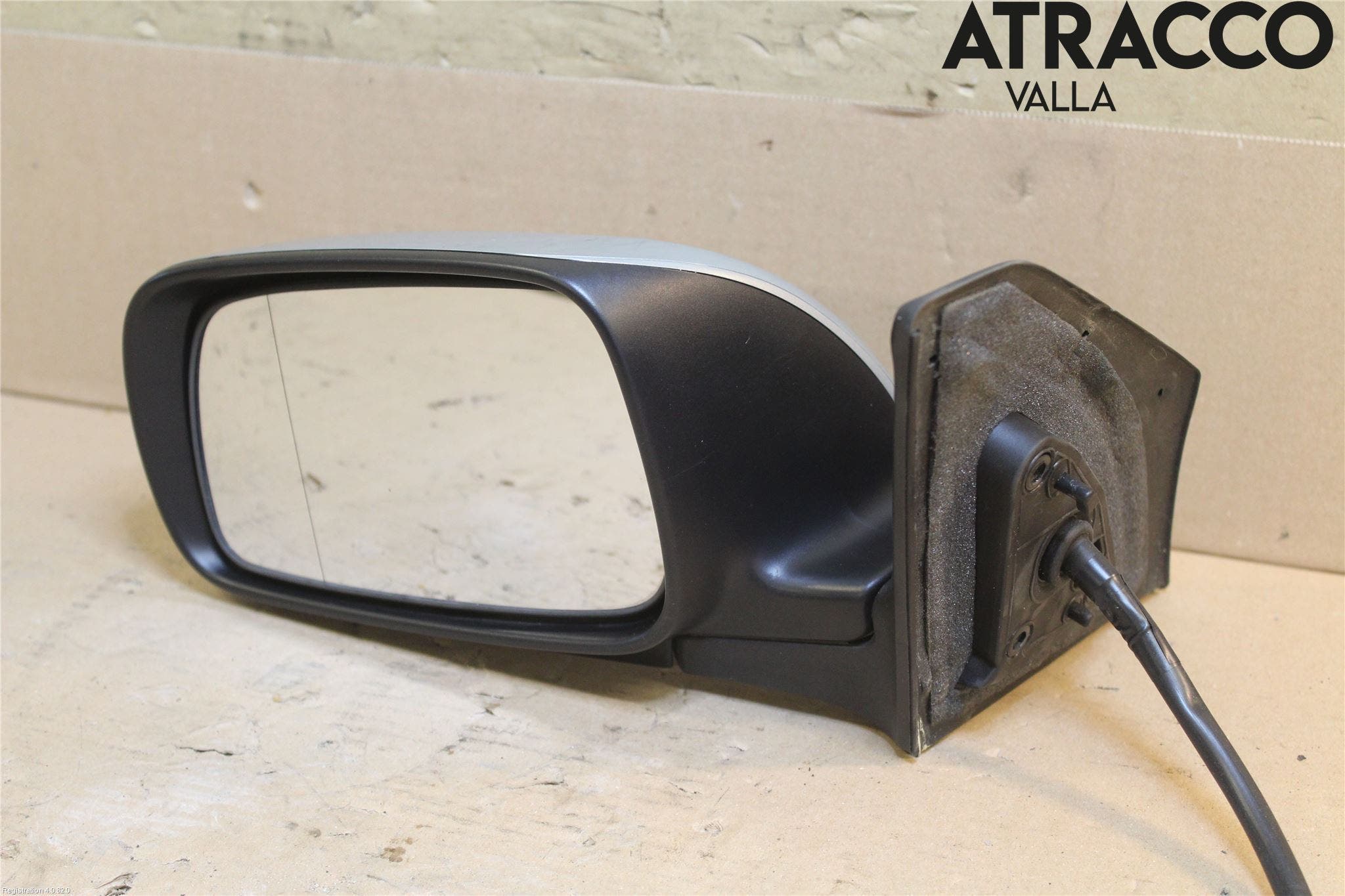 Toyota AVENSIS 03-06 Spegel Yttre El Vä