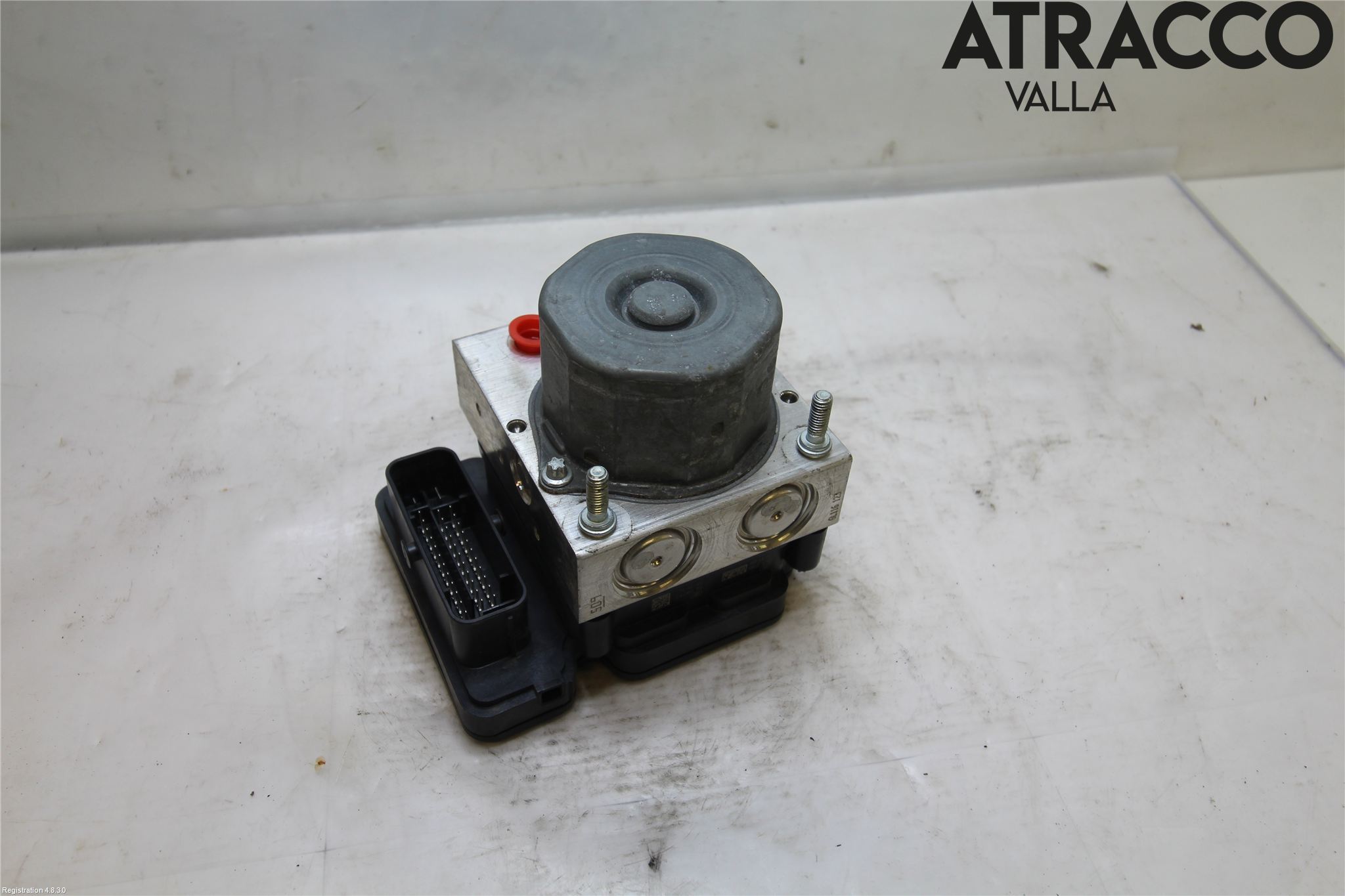 Mercedes-Benz MB A-KLASS (W176) 13-18 Abs Hydraulaggregat