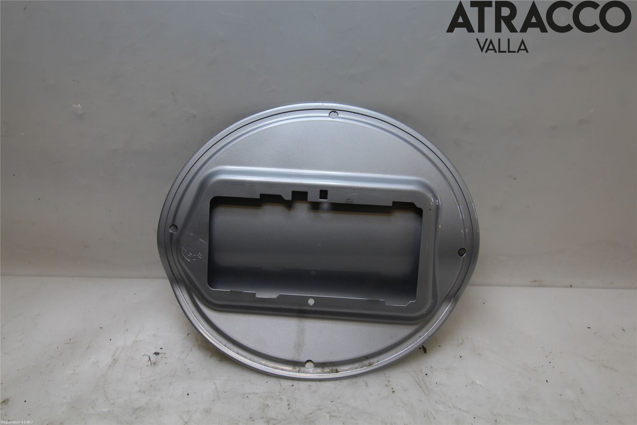 BMW 1 F20/F21 11-19 Tanklucka