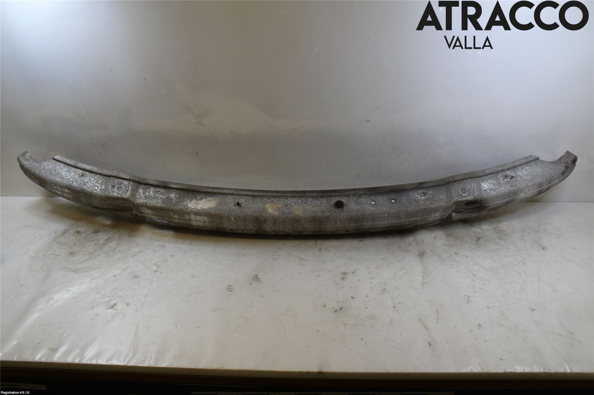 BMW 5 E39 95-04 Stötfångarbalk Fram