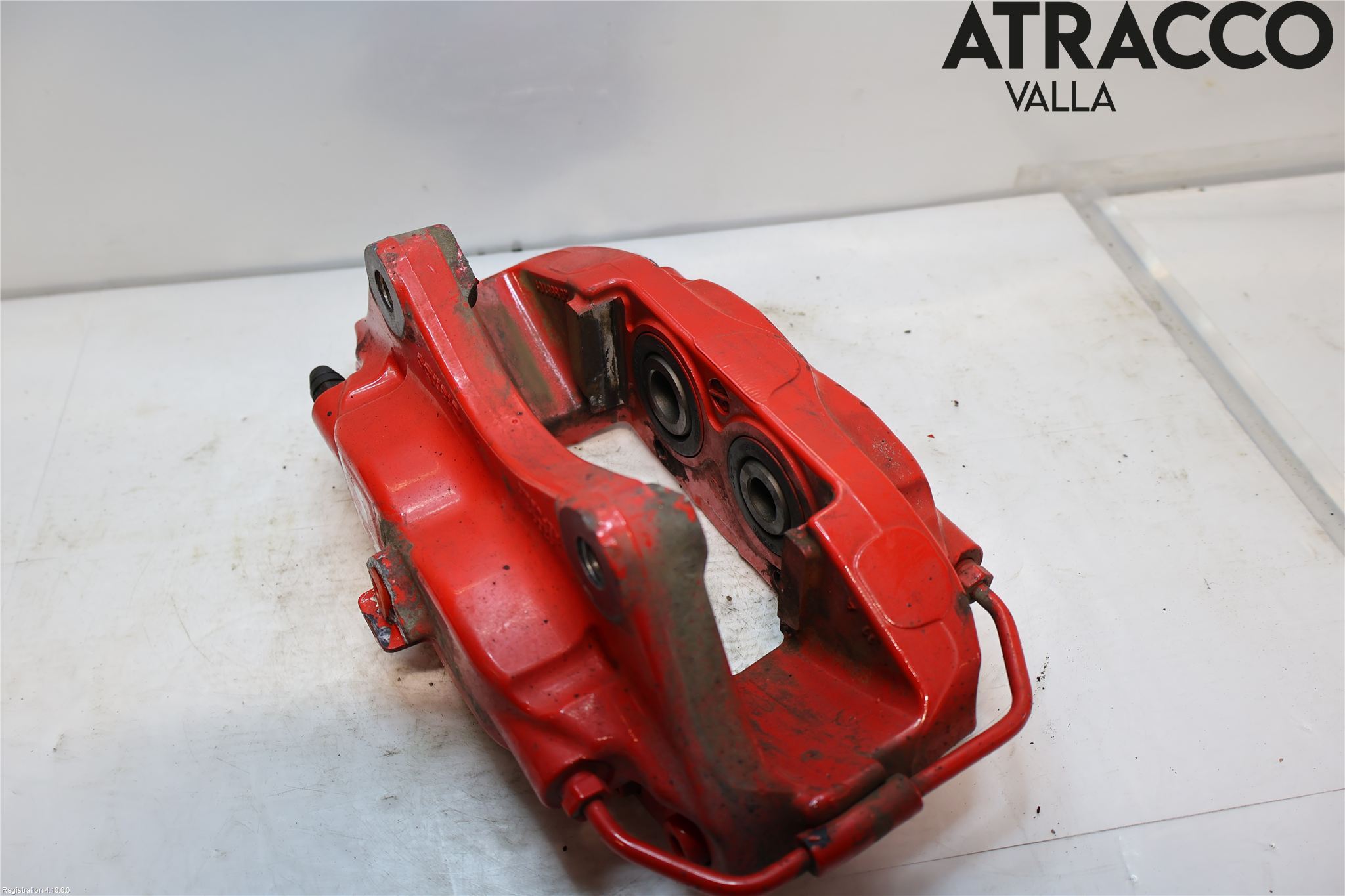 Tesla MODEL S 13- Bromsok Bak Vänster