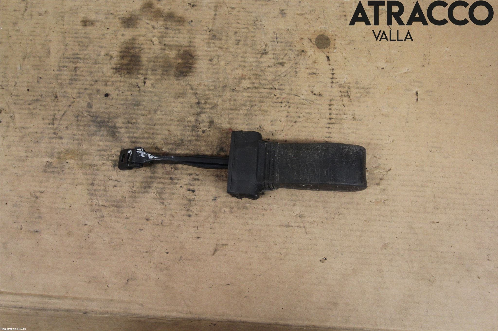 Audi A6/S6 4G 11-18 Dörrstopp