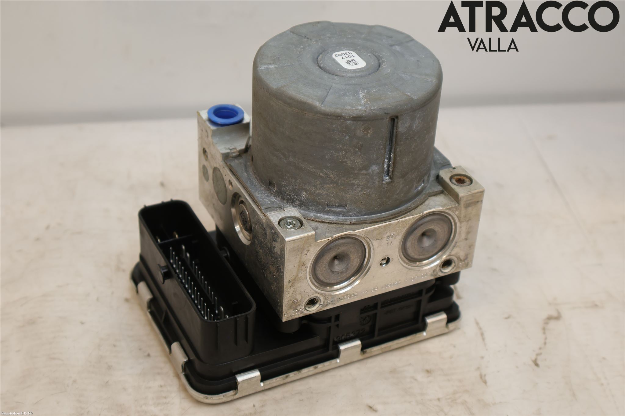 Seat TARRACO 19- Abs Hydraulaggregat