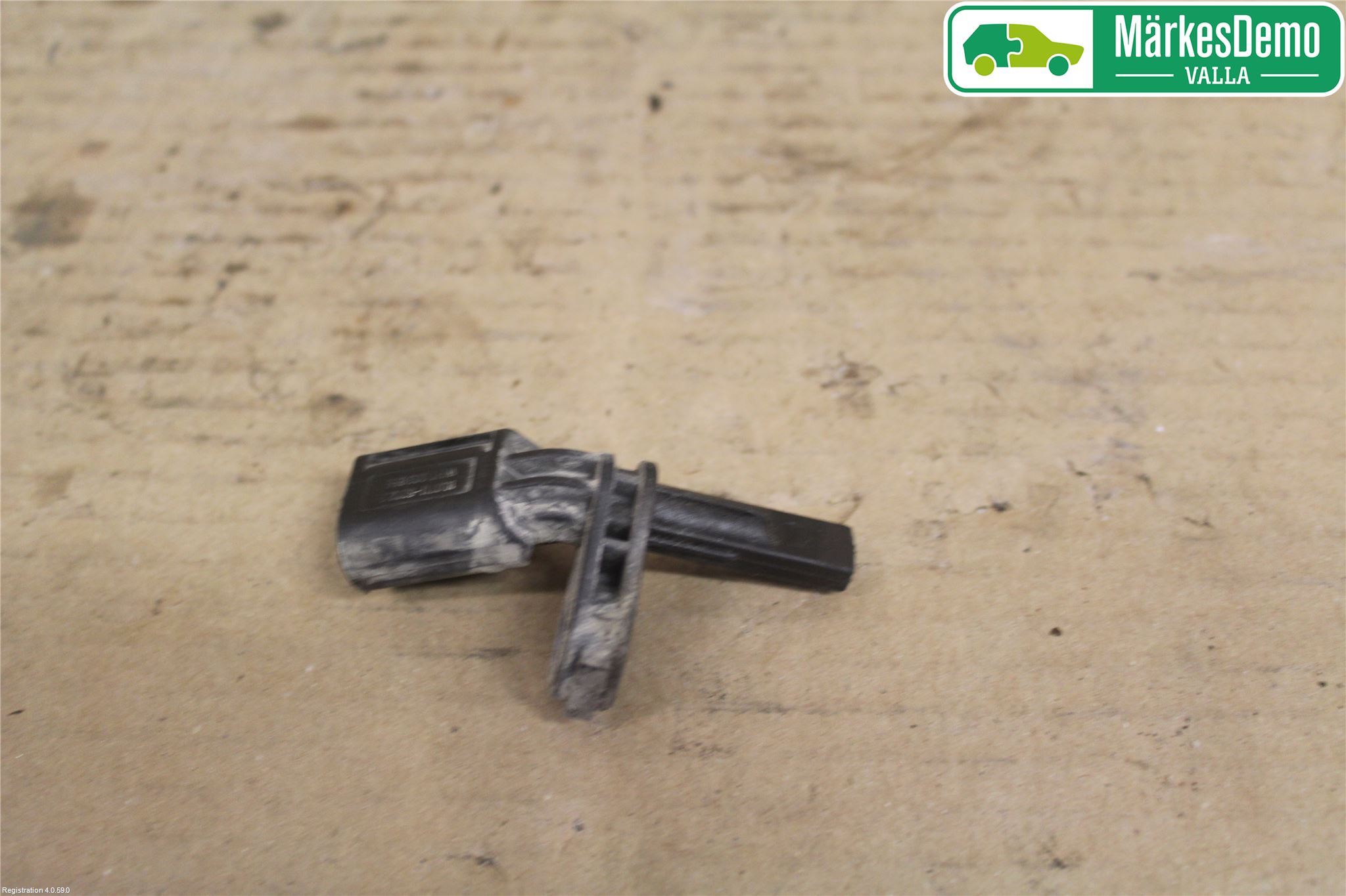 Volkswagen VW PASSAT 11-14 Abs Sensor