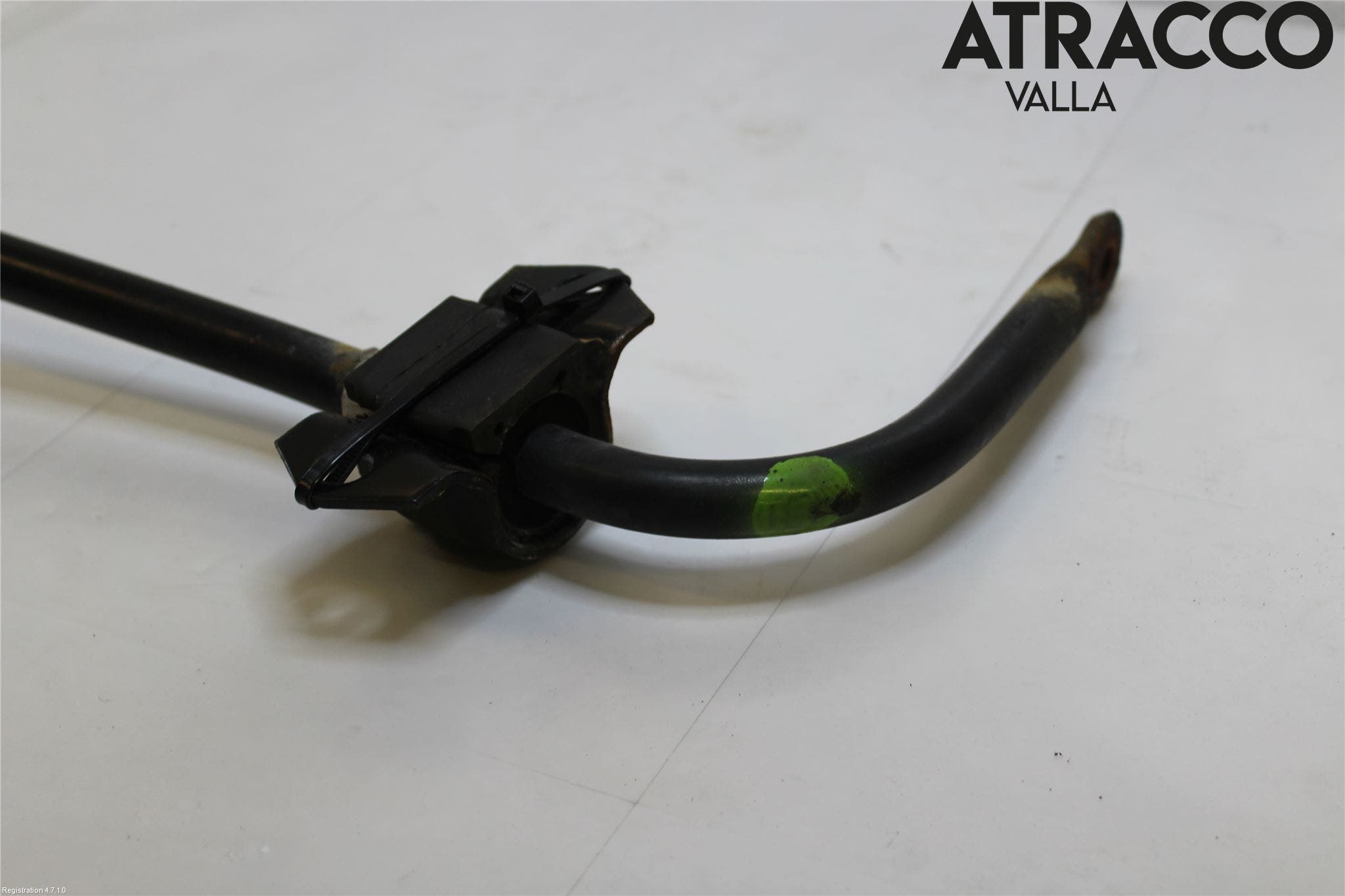 Mazda CX-5 17- Krängningshämmare Bak