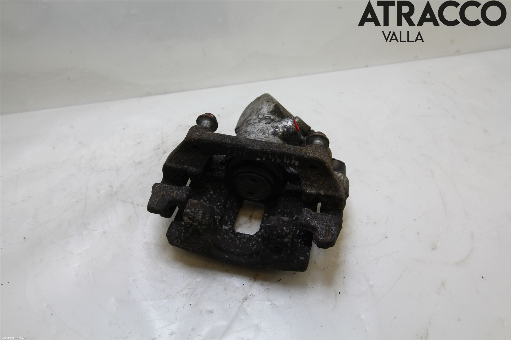 Ford FOCUS 15-18 Bromsok Bak Vänster