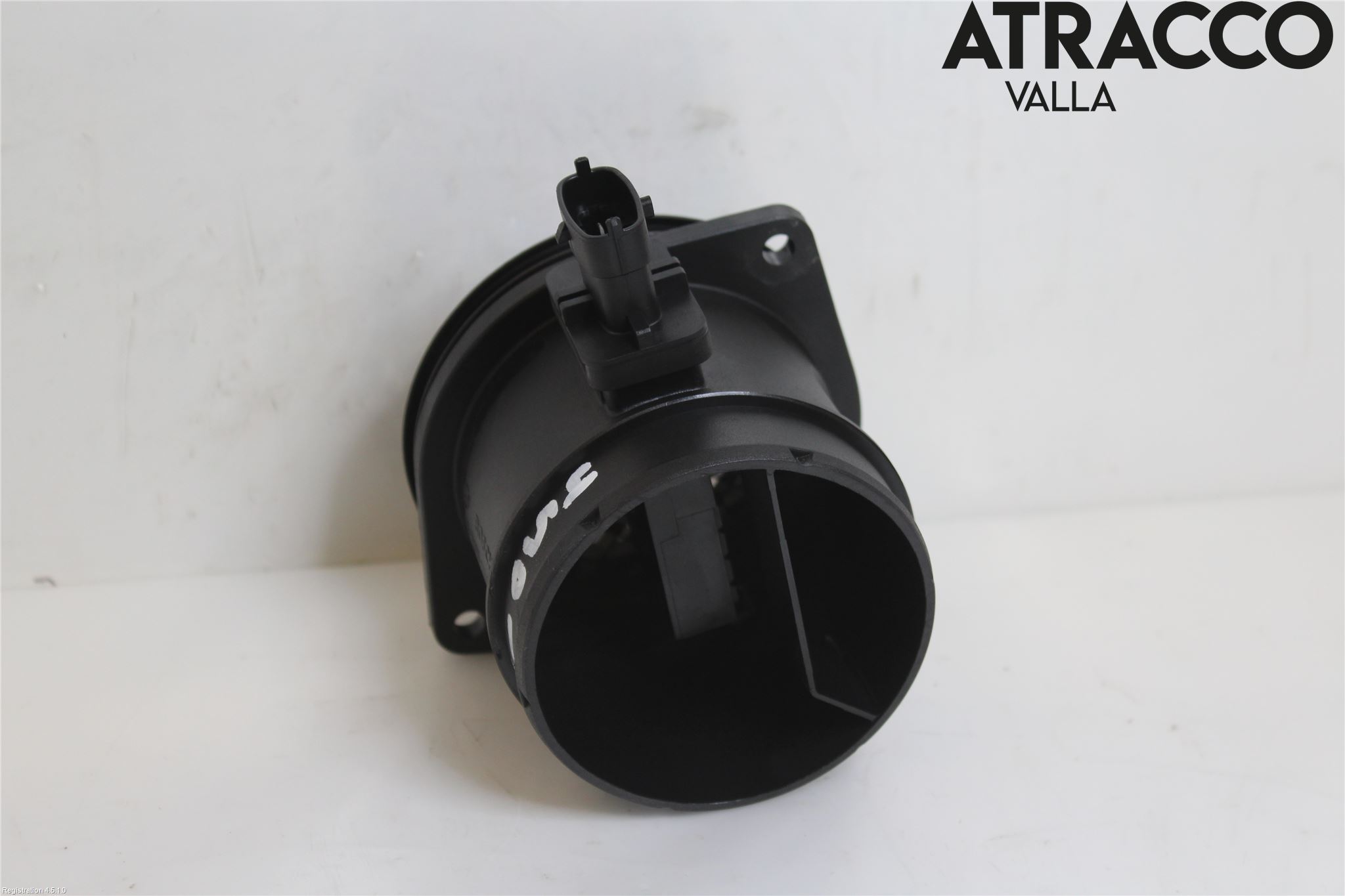 Volvo XC70 14-16 Injluftmassamätare