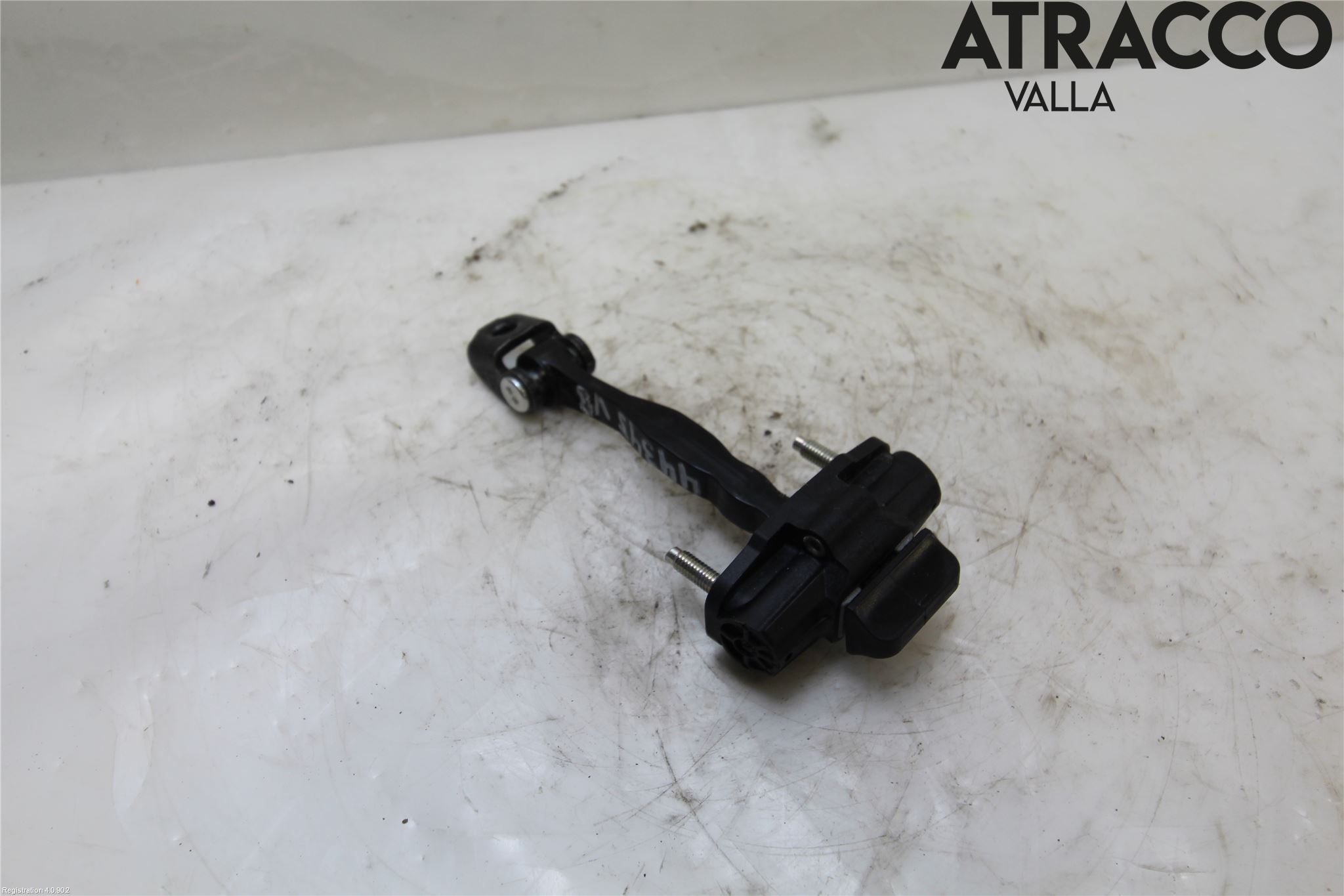 Ford FOCUS 15-18 Dörrstopp