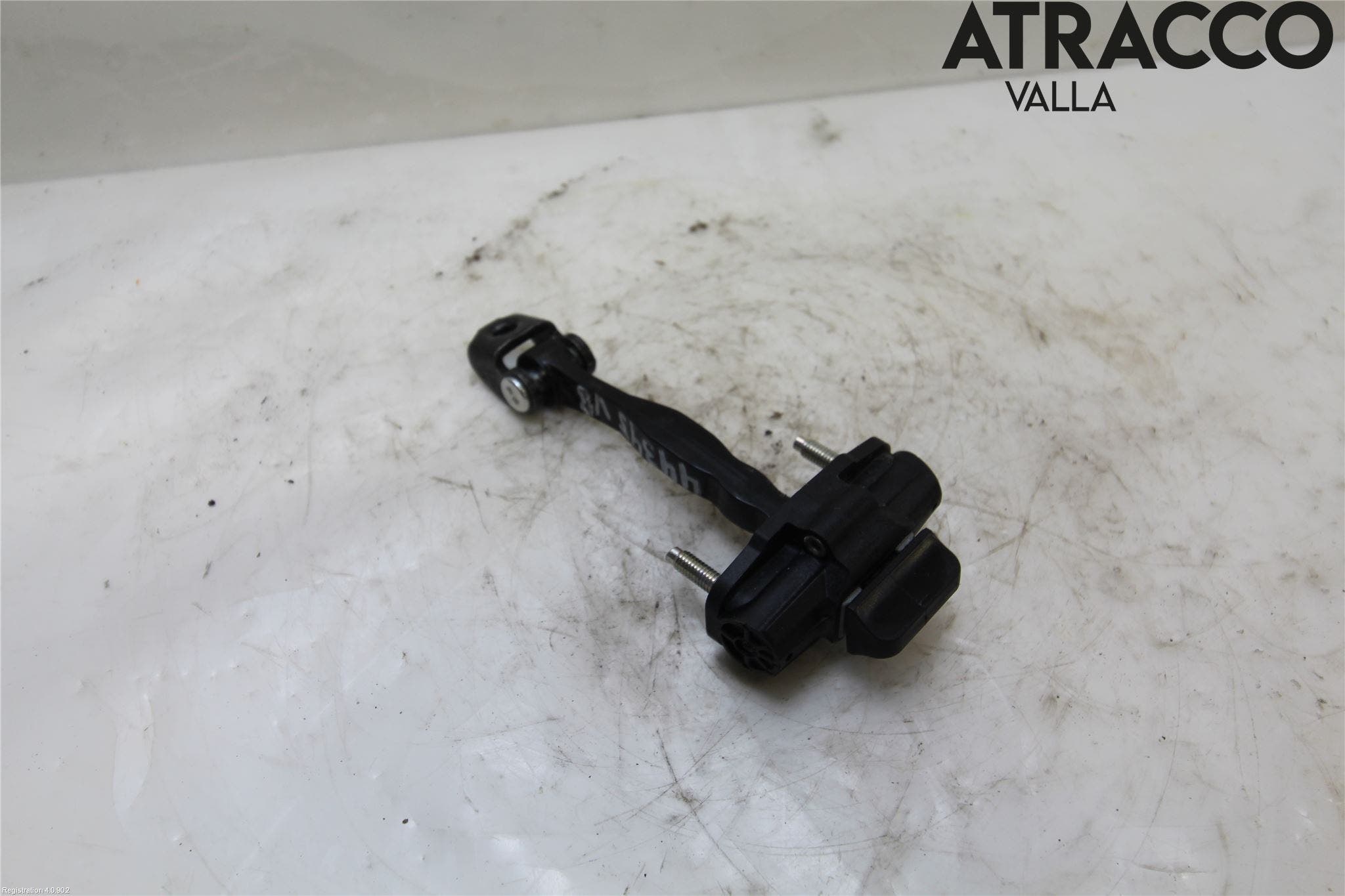 Ford FOCUS 15-18 Dörrstopp