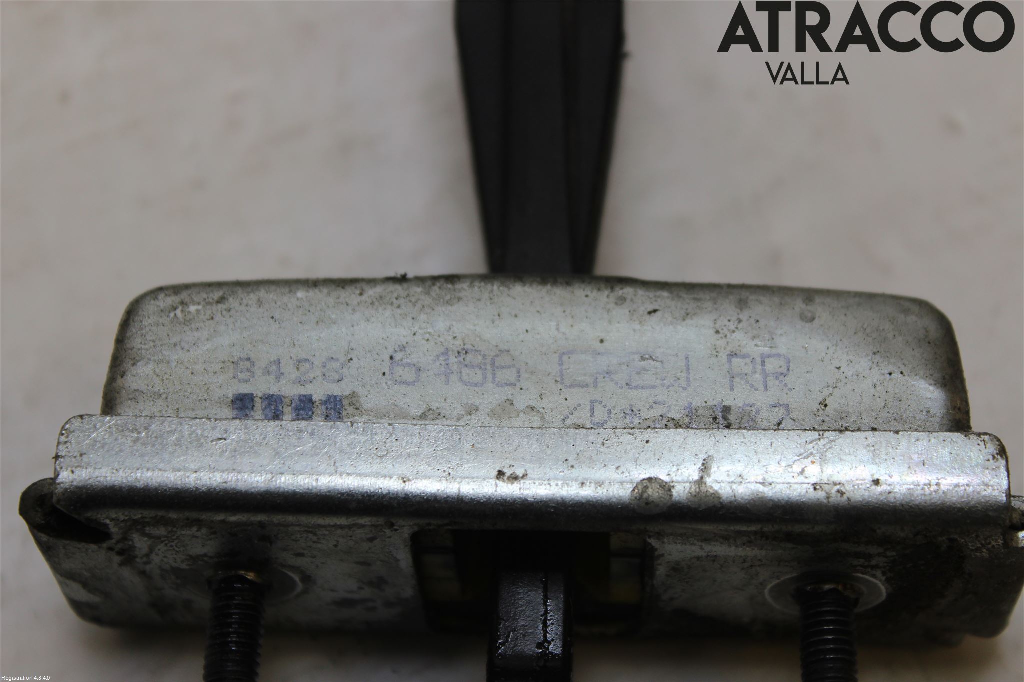 Övriga GM ÖVRIGT Dörrstopp