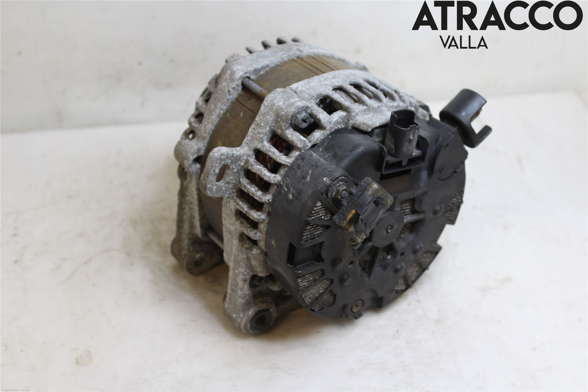 Opel COMBO E 19- Generator