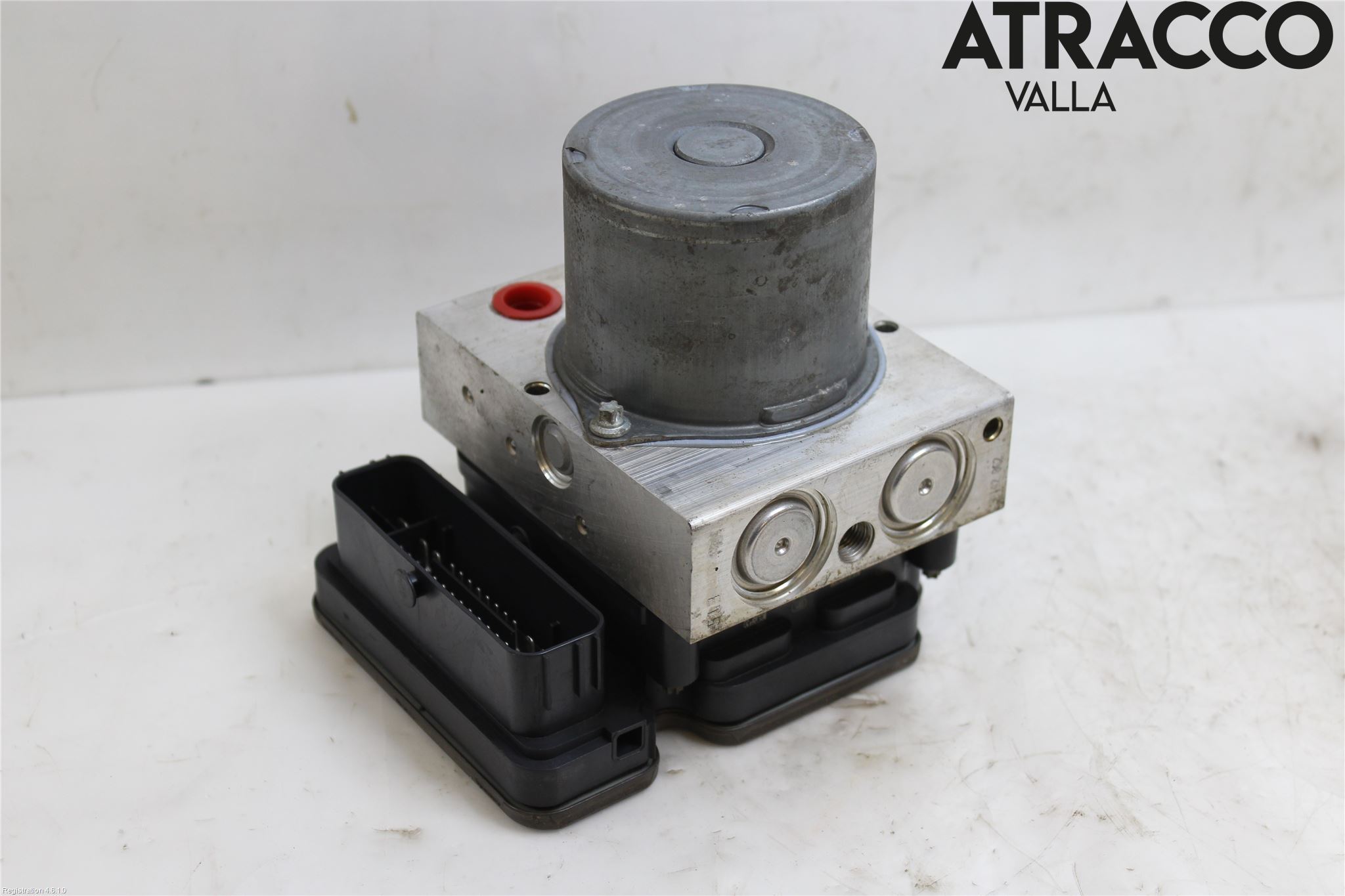 Audi A4/S4 B9 16-19 Abs Hydraulaggregat