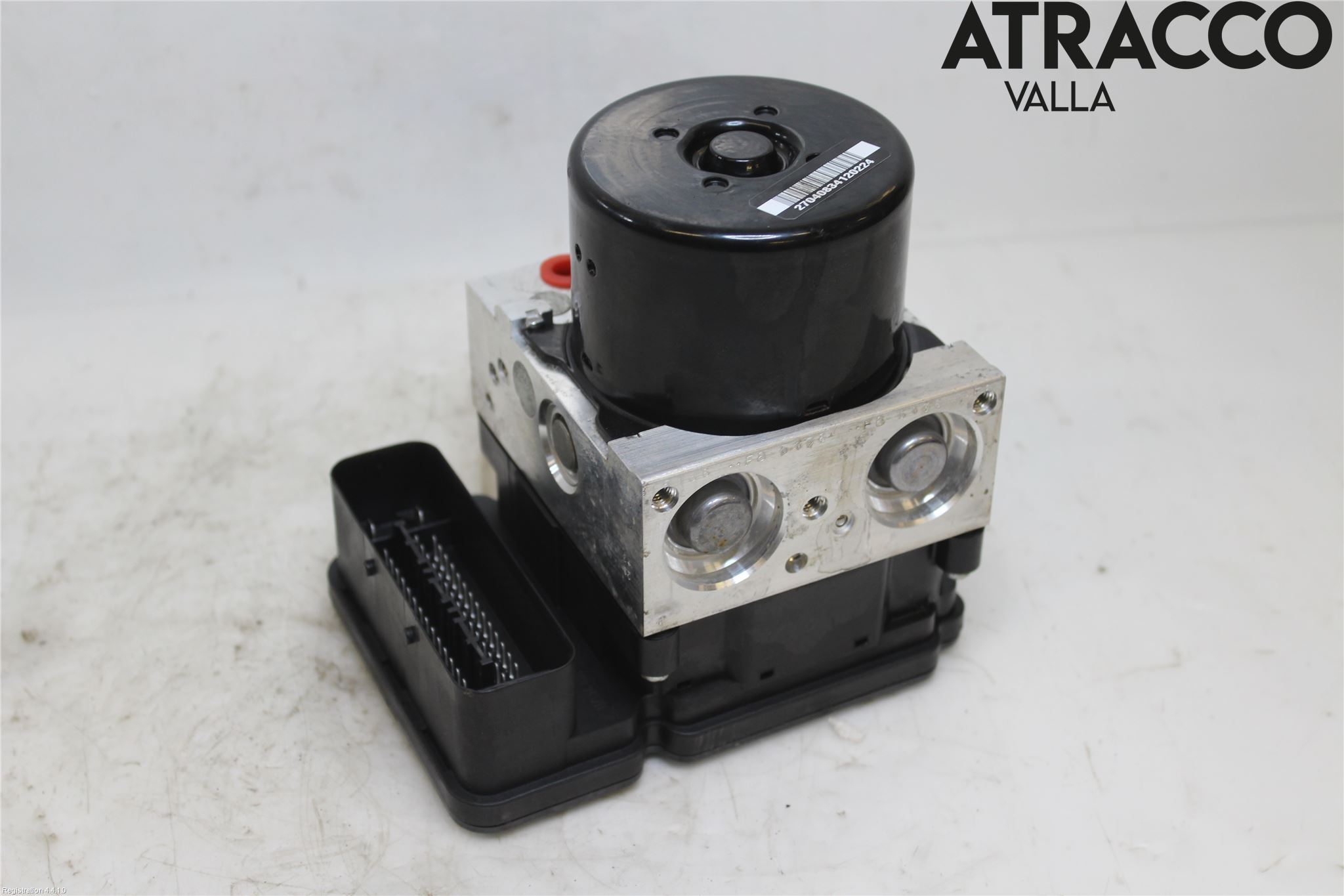 Audi A3/S3 05-13 Abs Hydraulaggregat