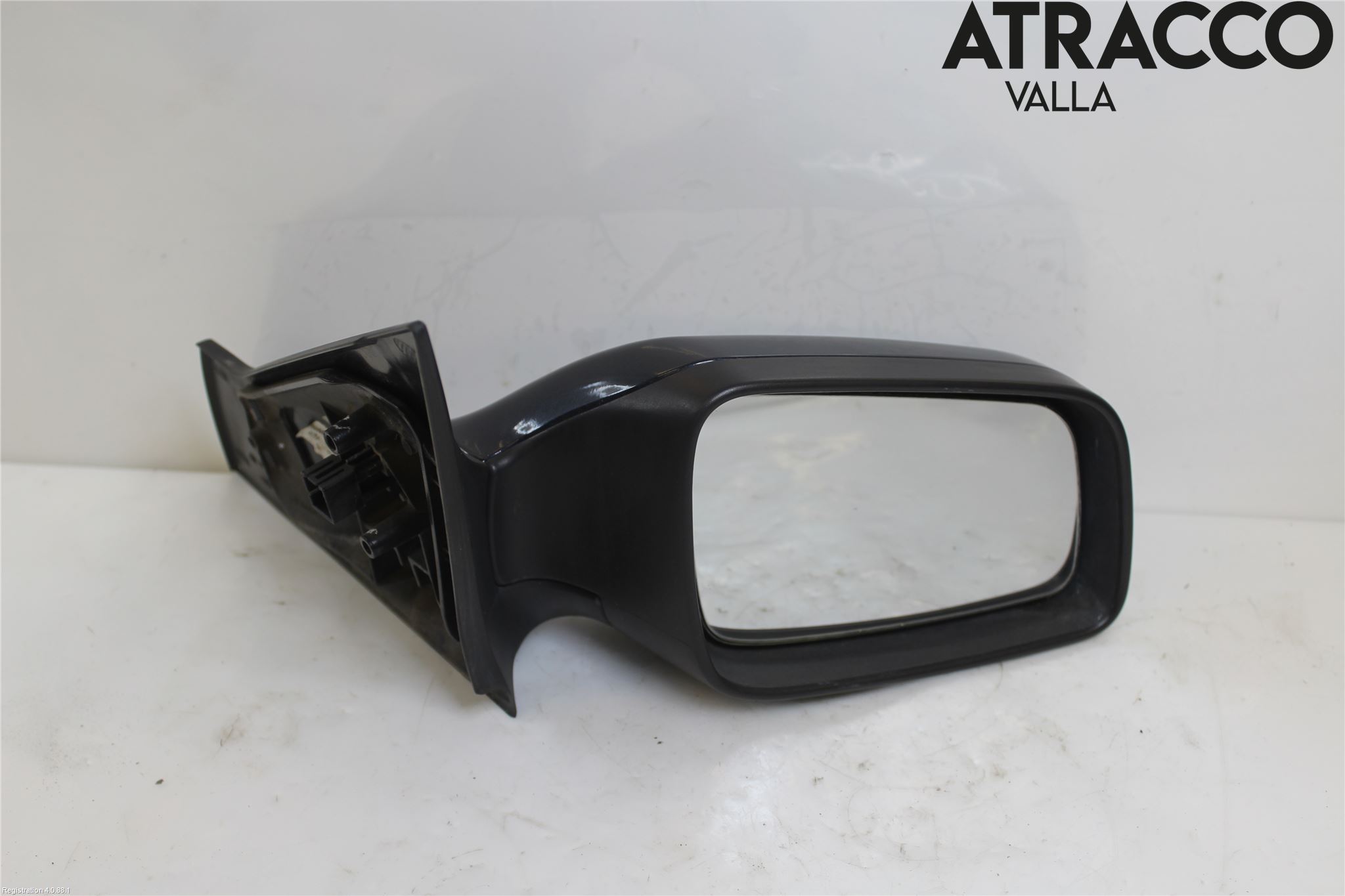 Opel ASTRA G 98-03 Spegel Yttre El Hö