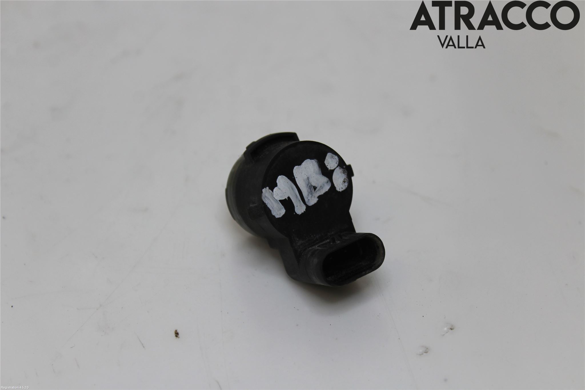 Skoda OCTAVIA (5E) 13-20 Parkeringshjälp Backsensor