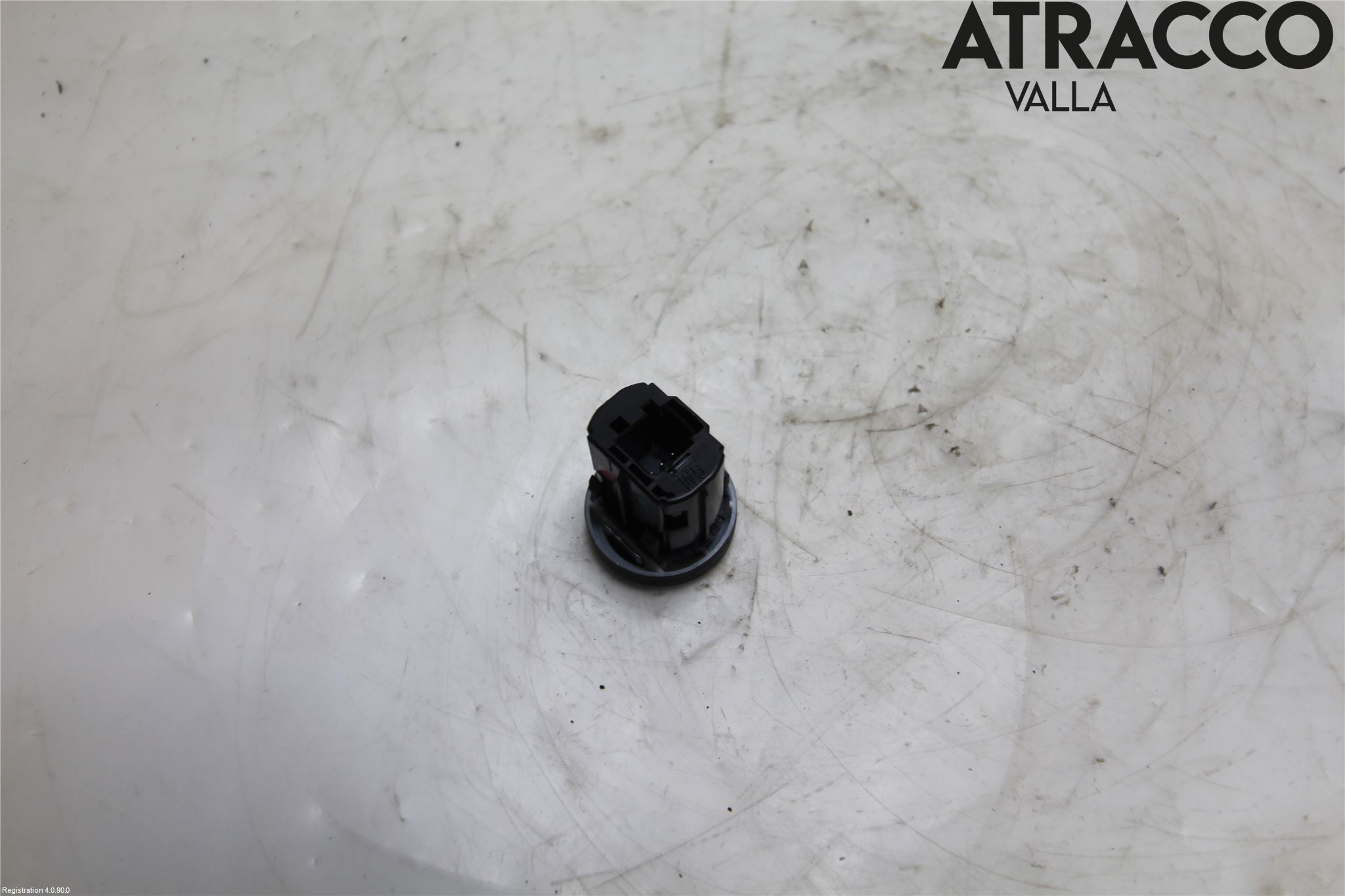 Saab 9-5 10-12 Strömställare Övrigt