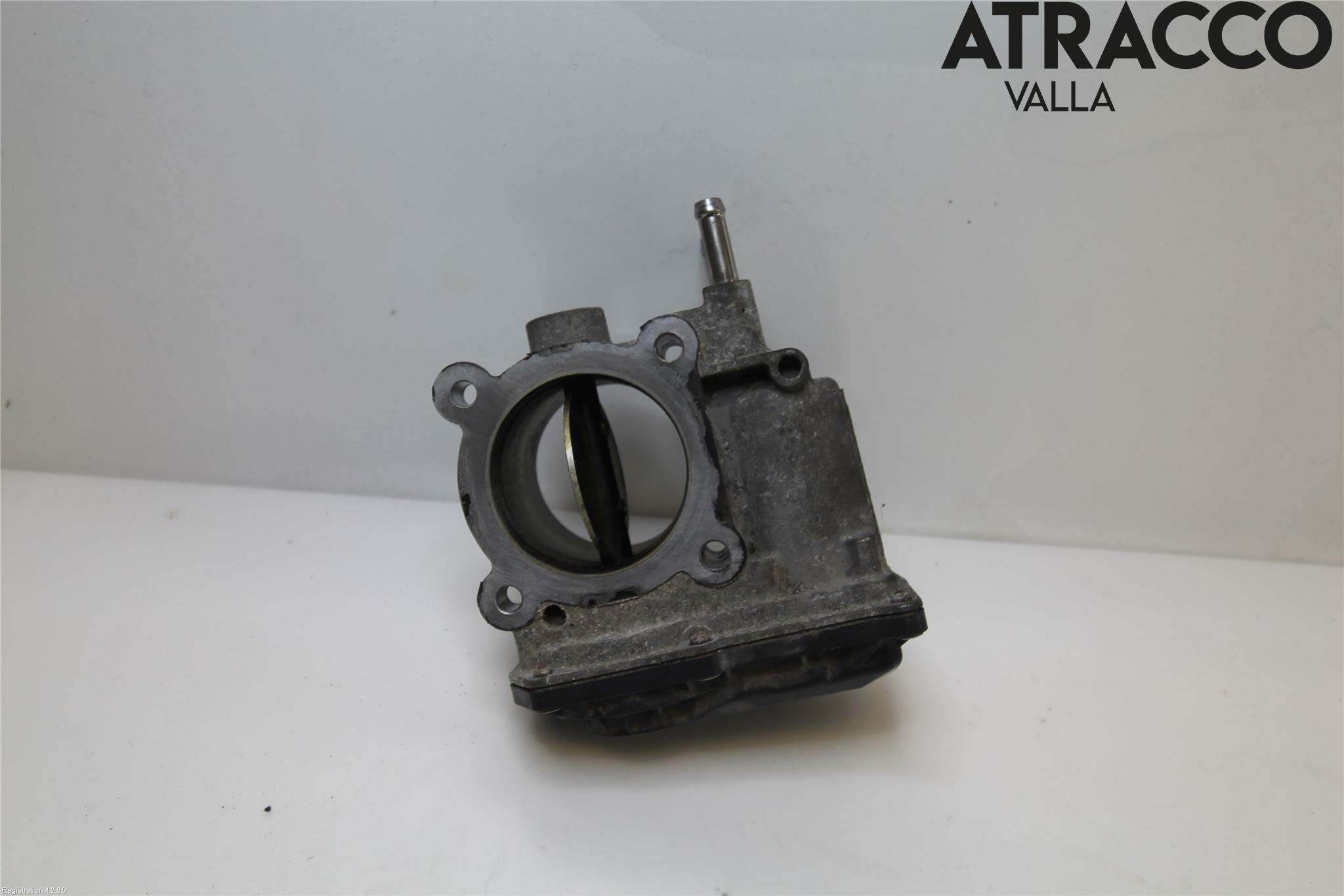 Toyota RAV4 13-18 Injspjällhus