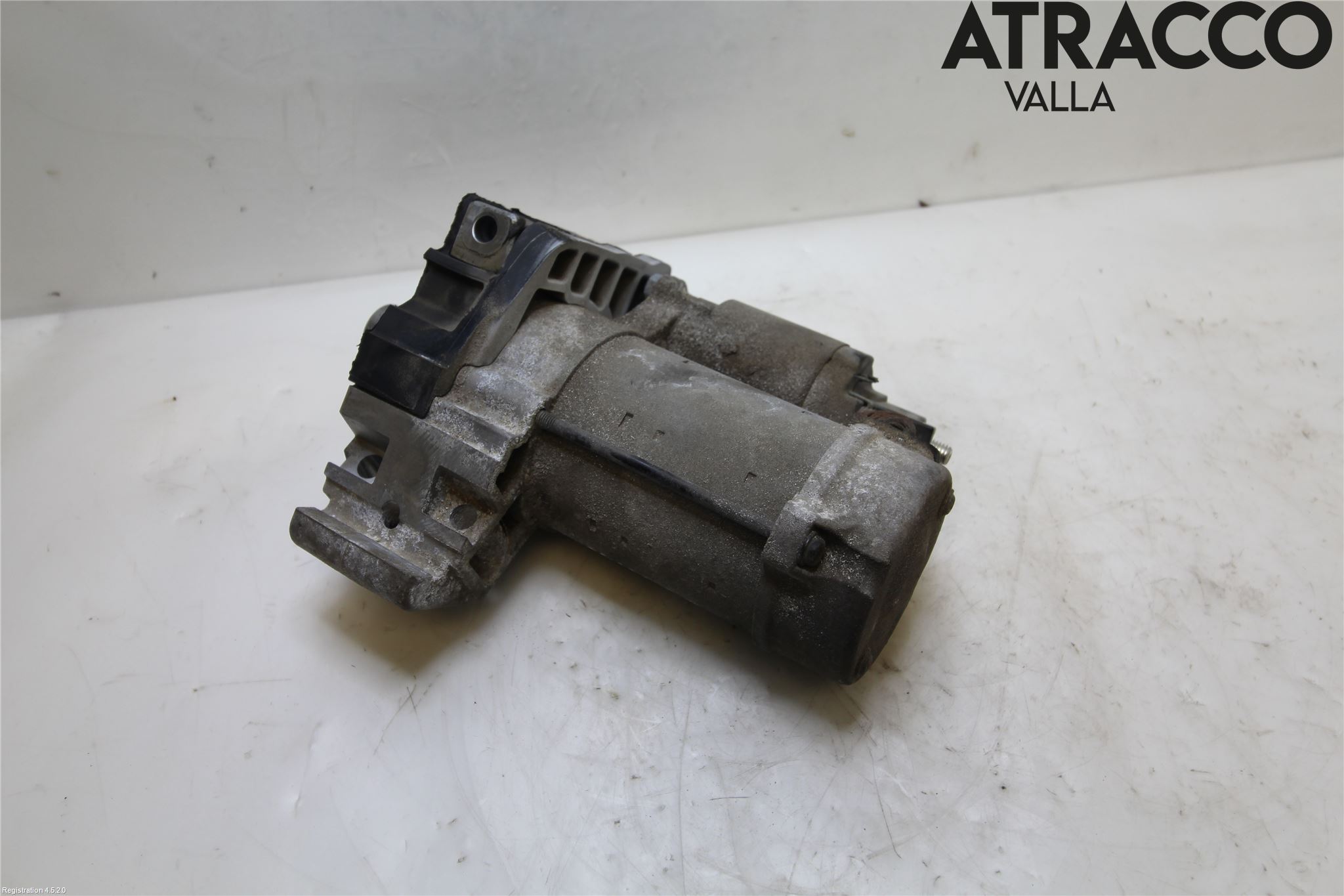 BMW 4 F36 Gran Coupé 14-20 Startmotor Diesel