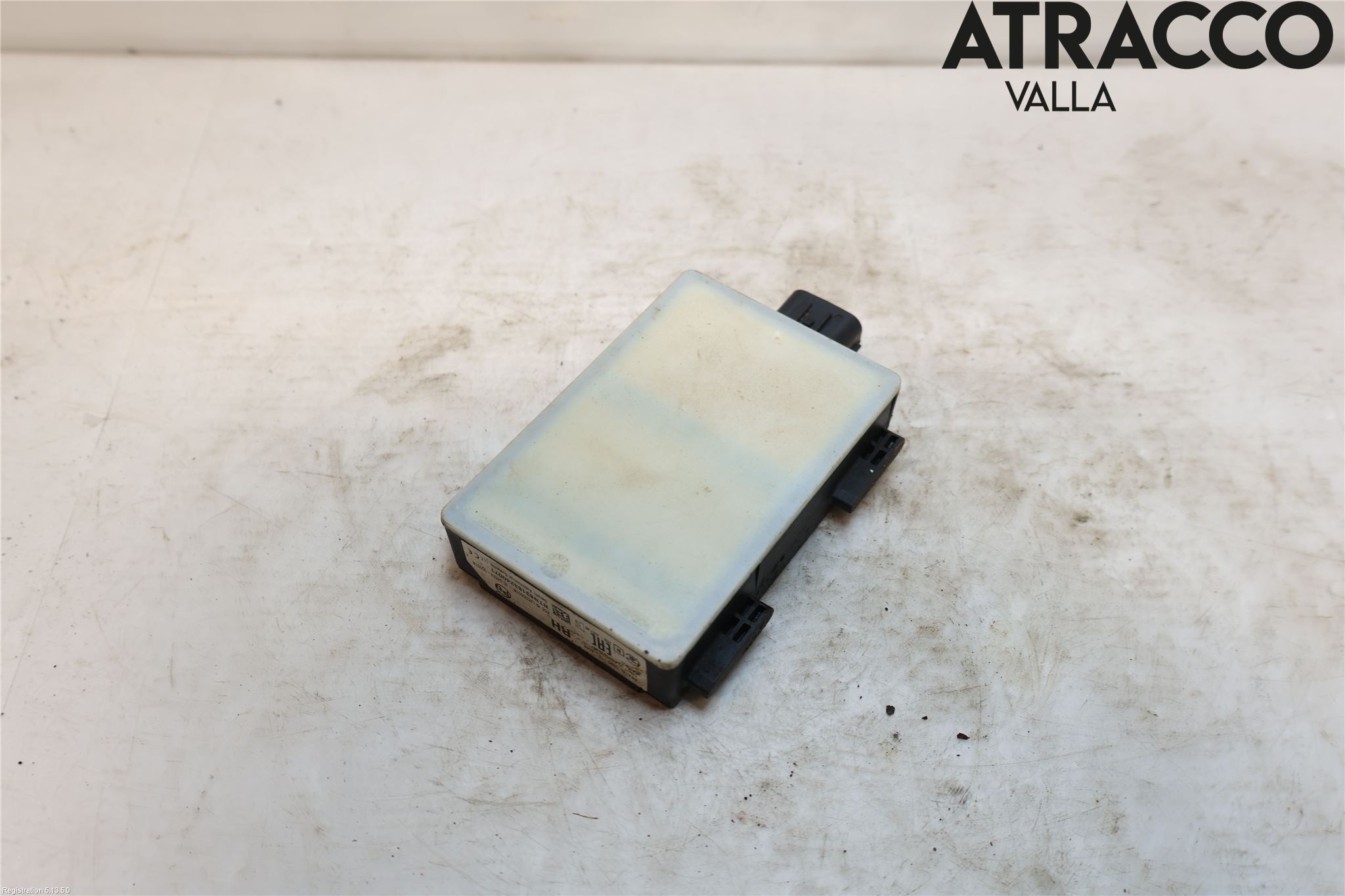 Volvo V90 17->> Sensor Aktivt Kollisionsskydd