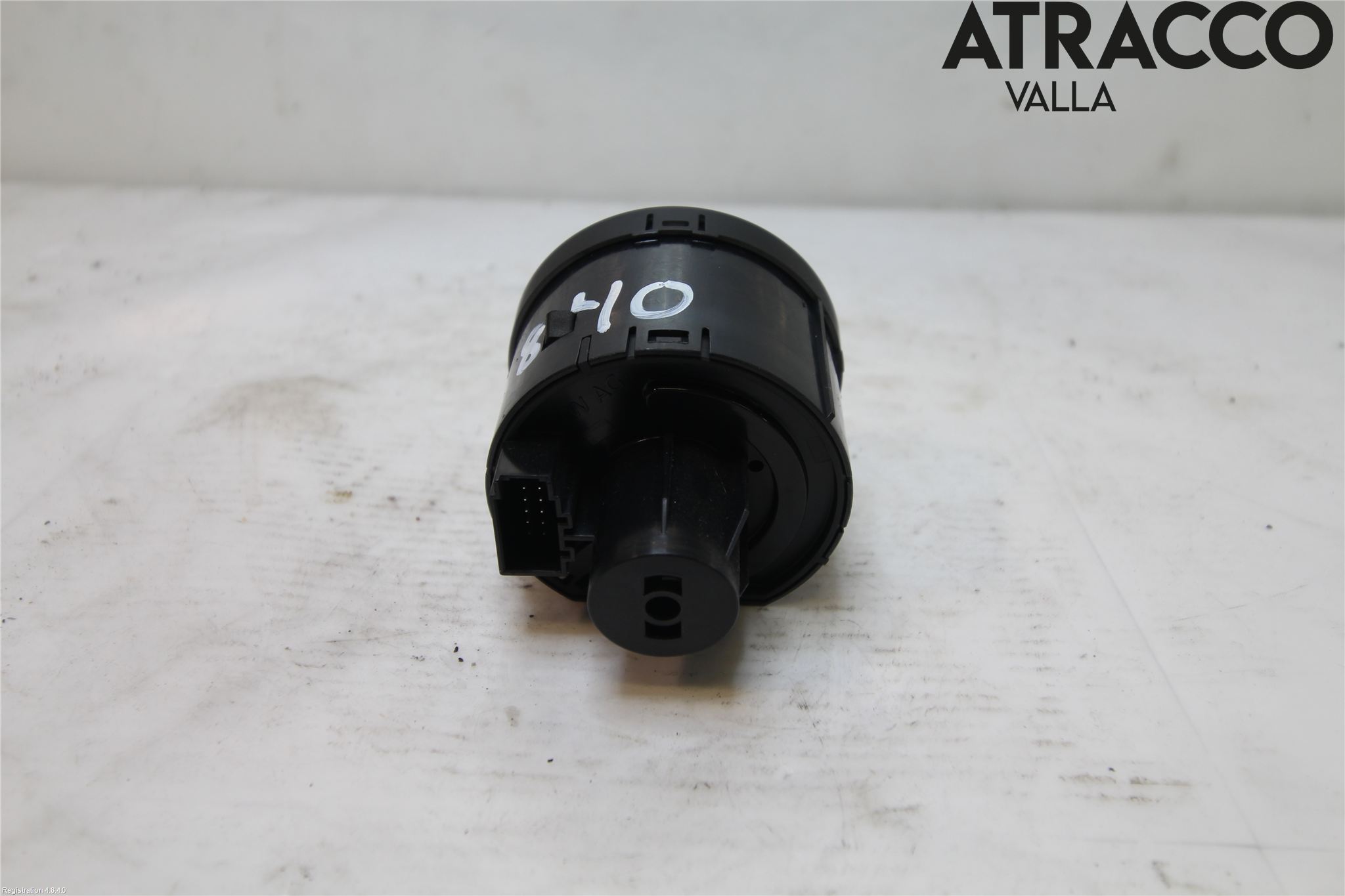 Seat LEON 13-20 Strömställare Ljus